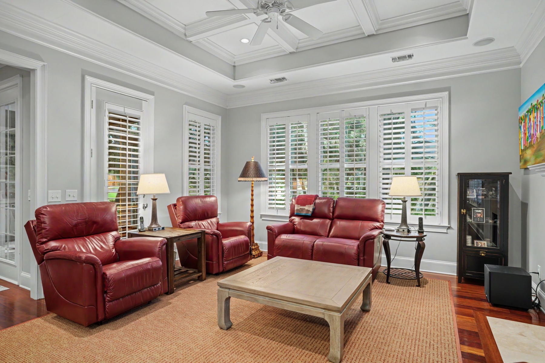  8 Fore Royal Circle, Savannah - 物件實景