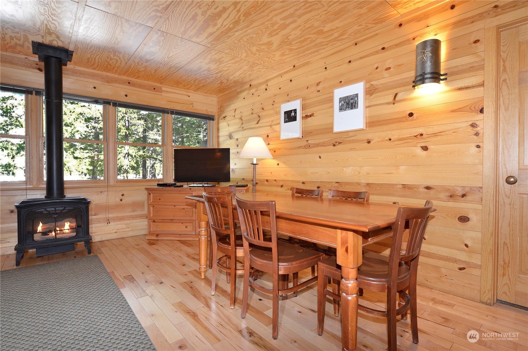 17798 Hwy 20 #C-7 C-7, Mazama, Washington, 98833, United States, 2 Bedrooms Bedrooms, ,Residential,For Sale,17798 Hwy 20 #C-7 C-7,1614012