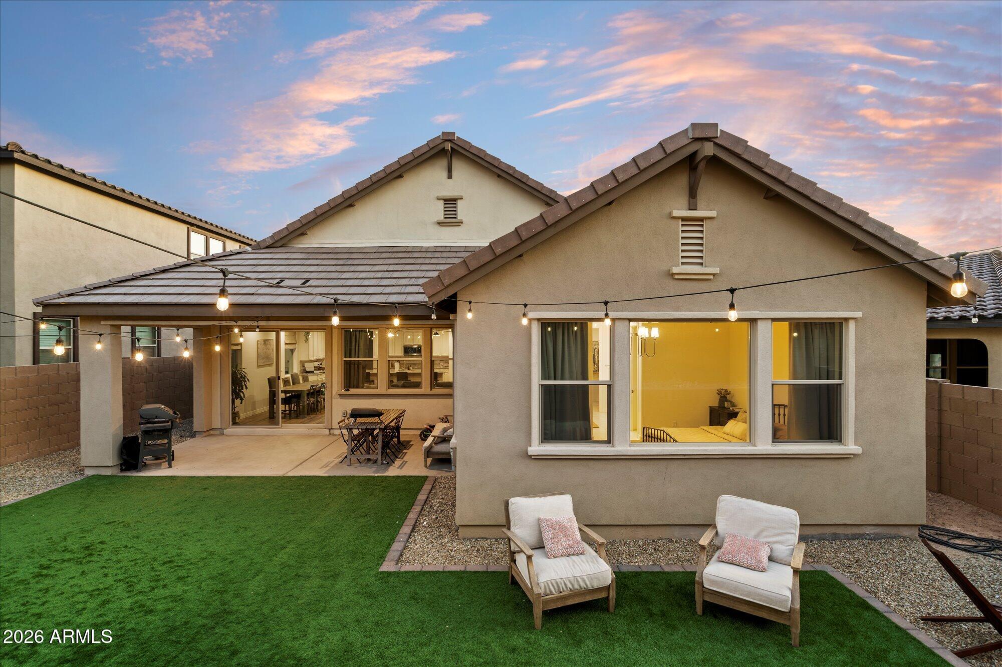  6954 West Maya Way, Peoria, AZ 85383 - 物件實景