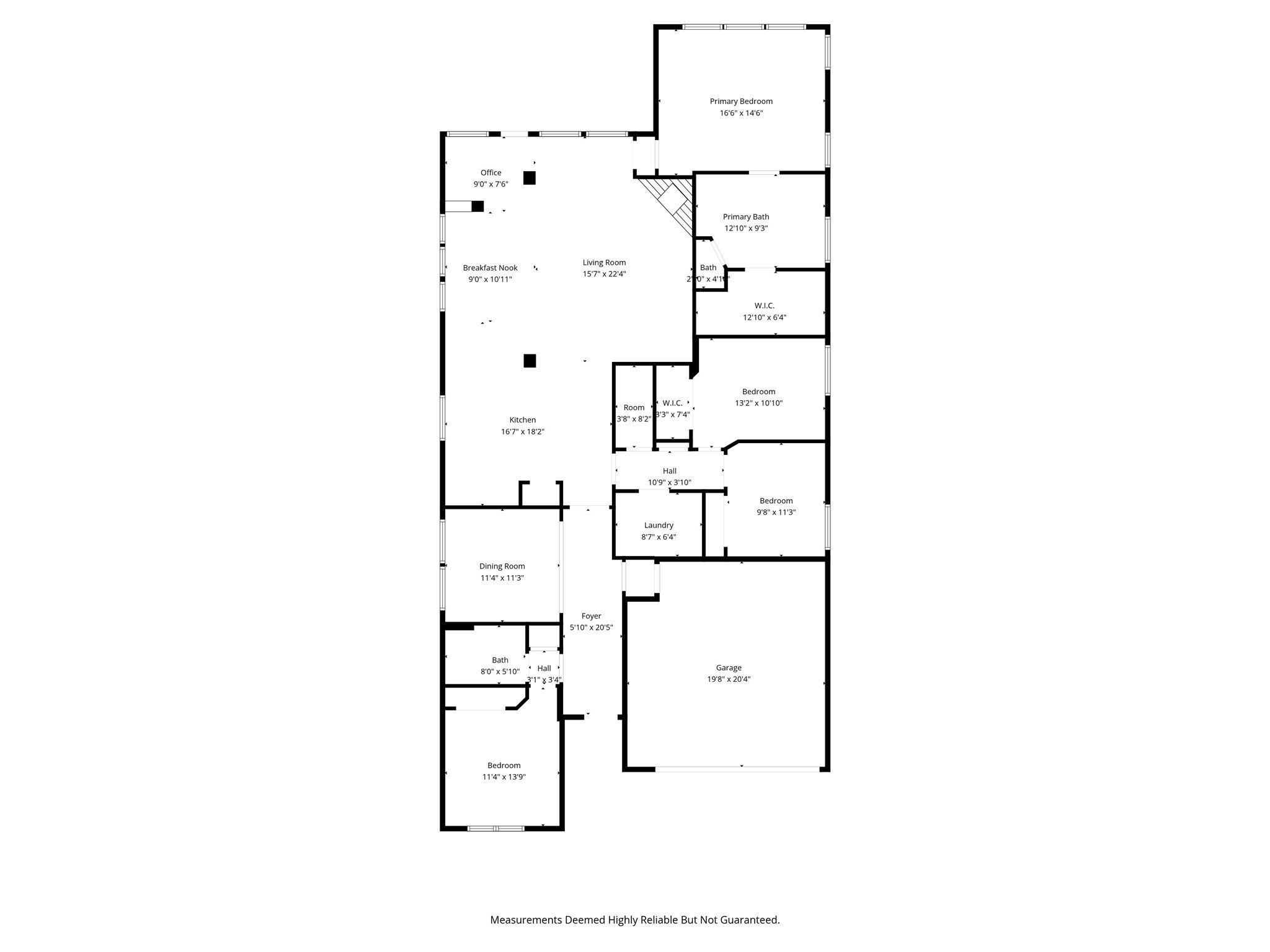 Argyle, Texas, 76226, United States, 4 Bedrooms Bedrooms, ,3 BathroomsBathrooms,Residential,For Sale,1991148