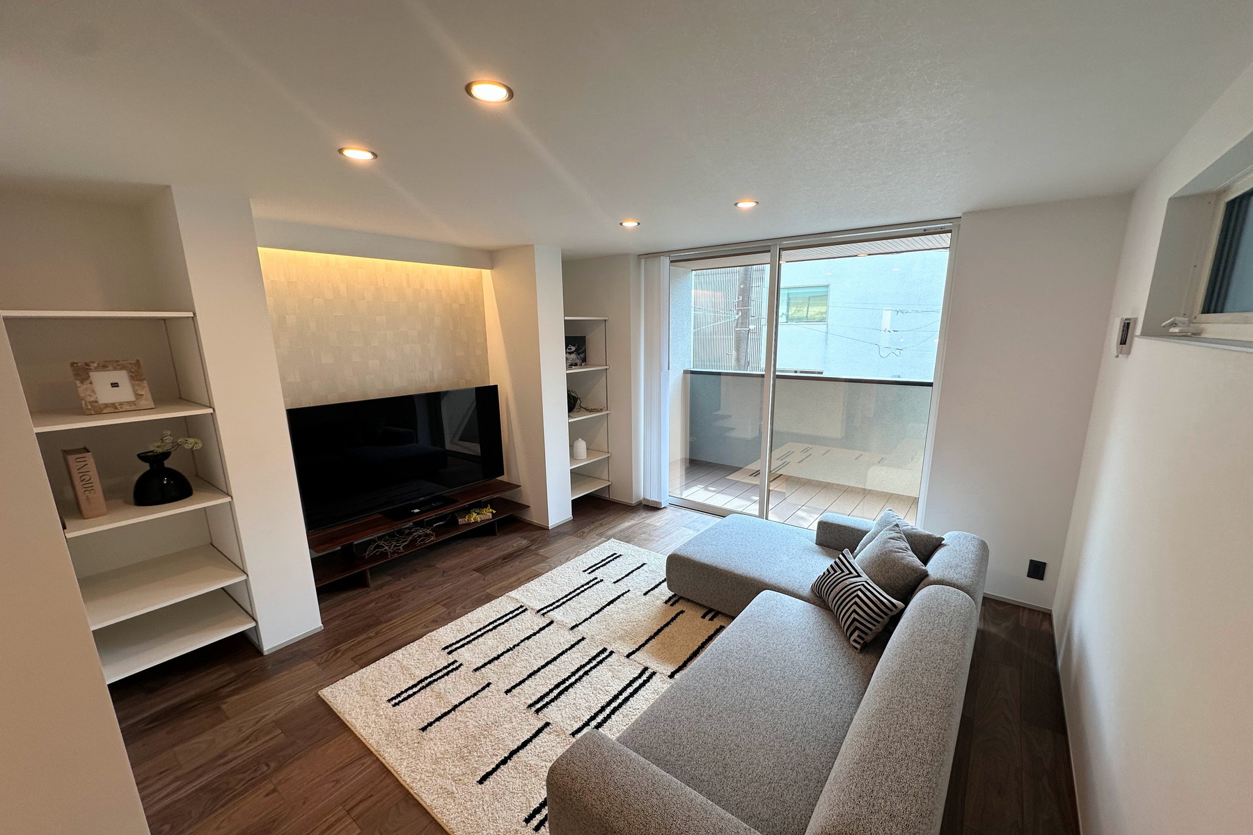  Newly Built Single-Family Home in Honmachi 6-chome - 物件實景