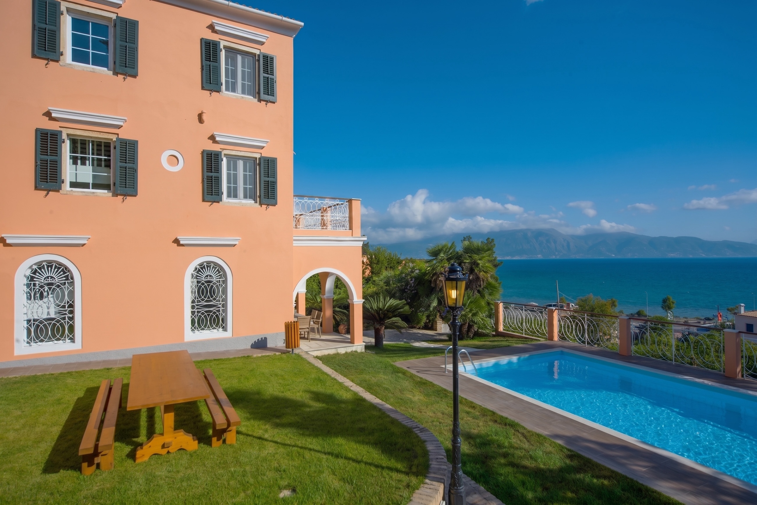  La Rossa - 物件實景