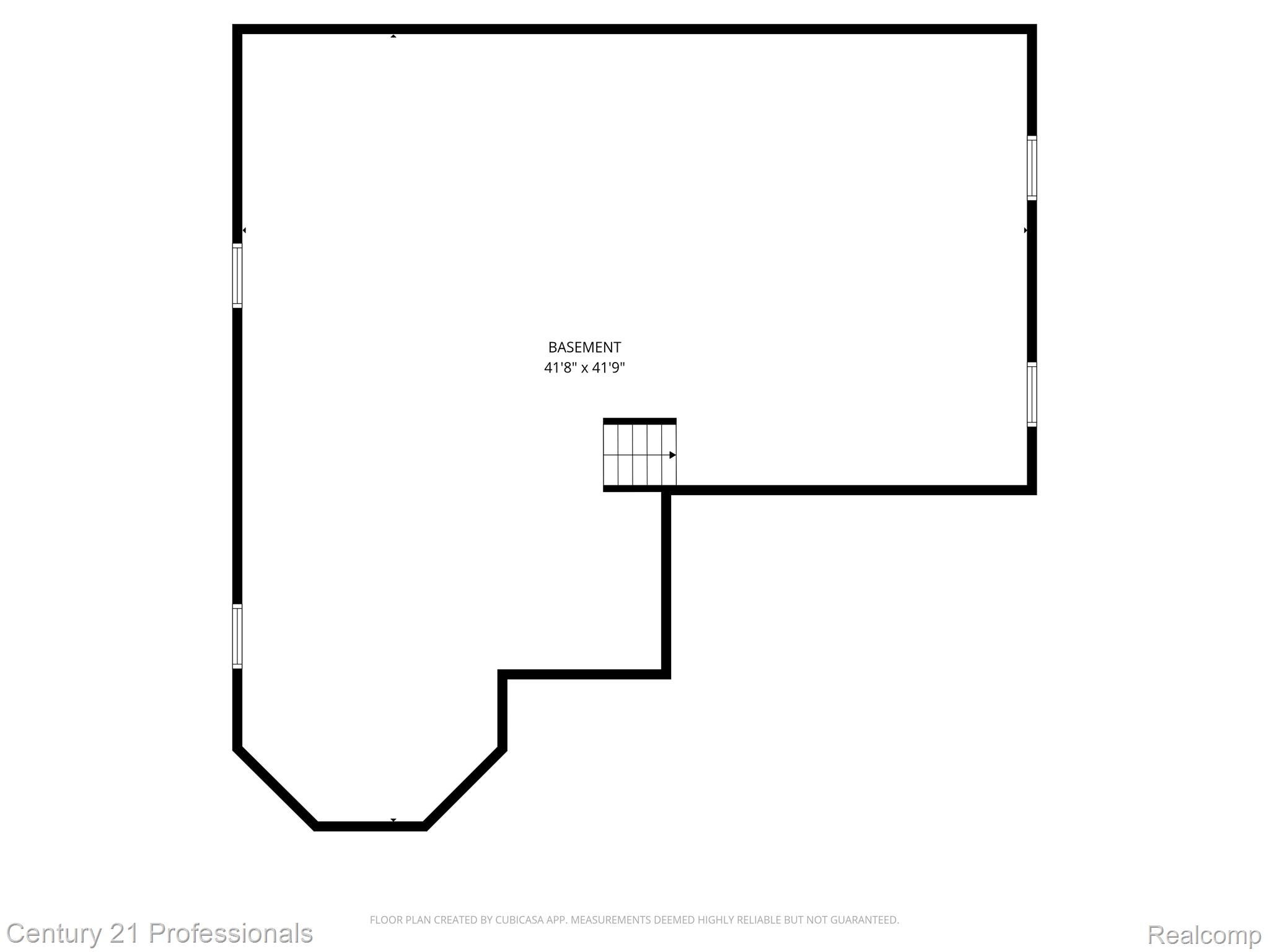 Macomb, Michigan, 48044, United States, 4 Bedrooms Bedrooms, ,3 BathroomsBathrooms,Residential,For Sale,1997727