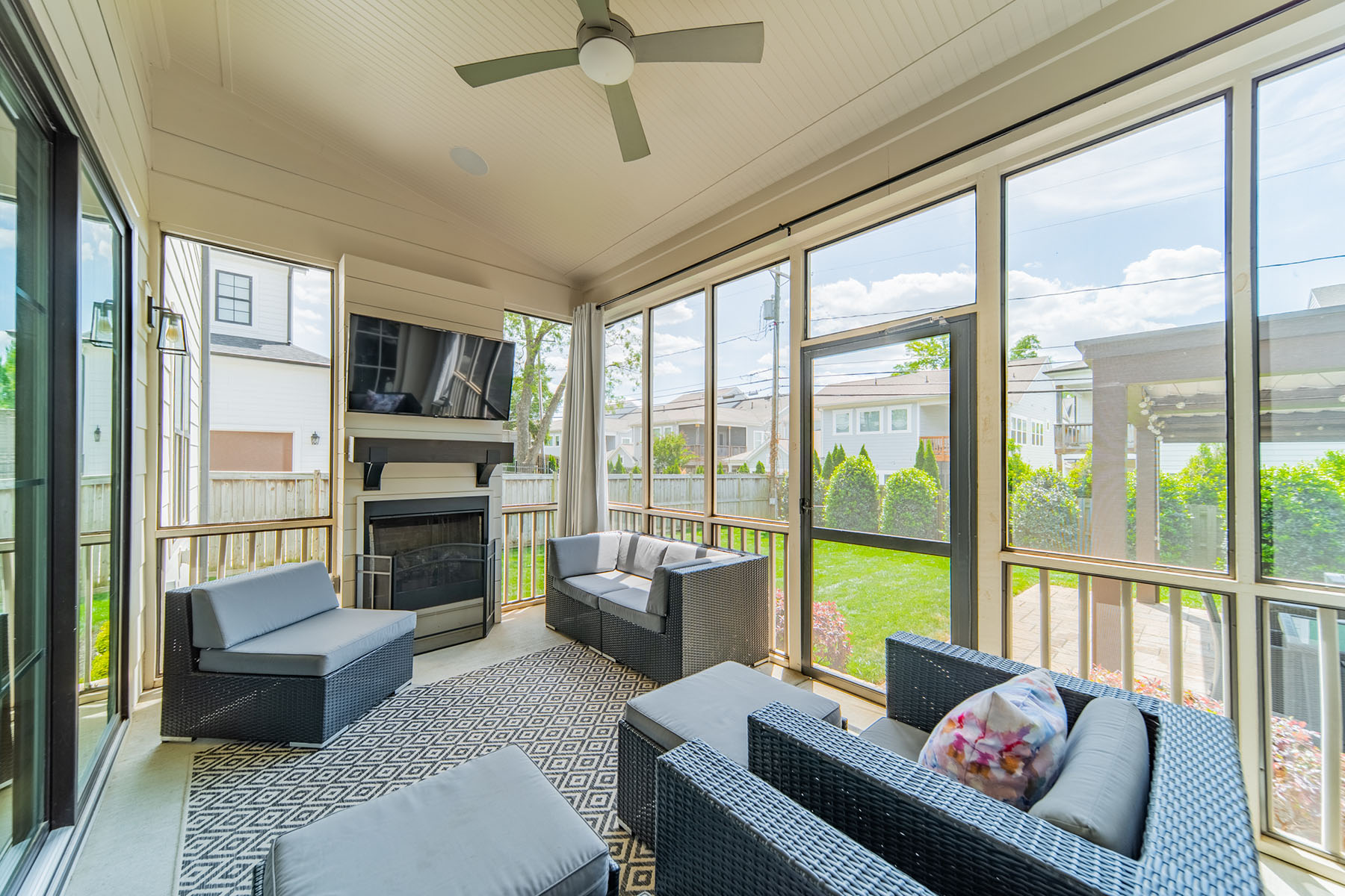  SEDGEFIELD - 物件實景