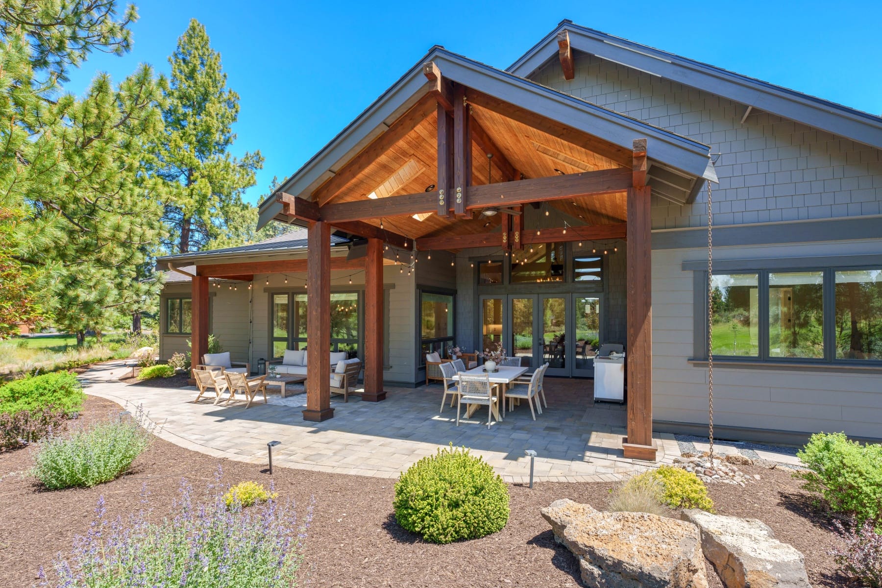  60255 Sunset View Drive Bend, OR 97702 - 物件實景
