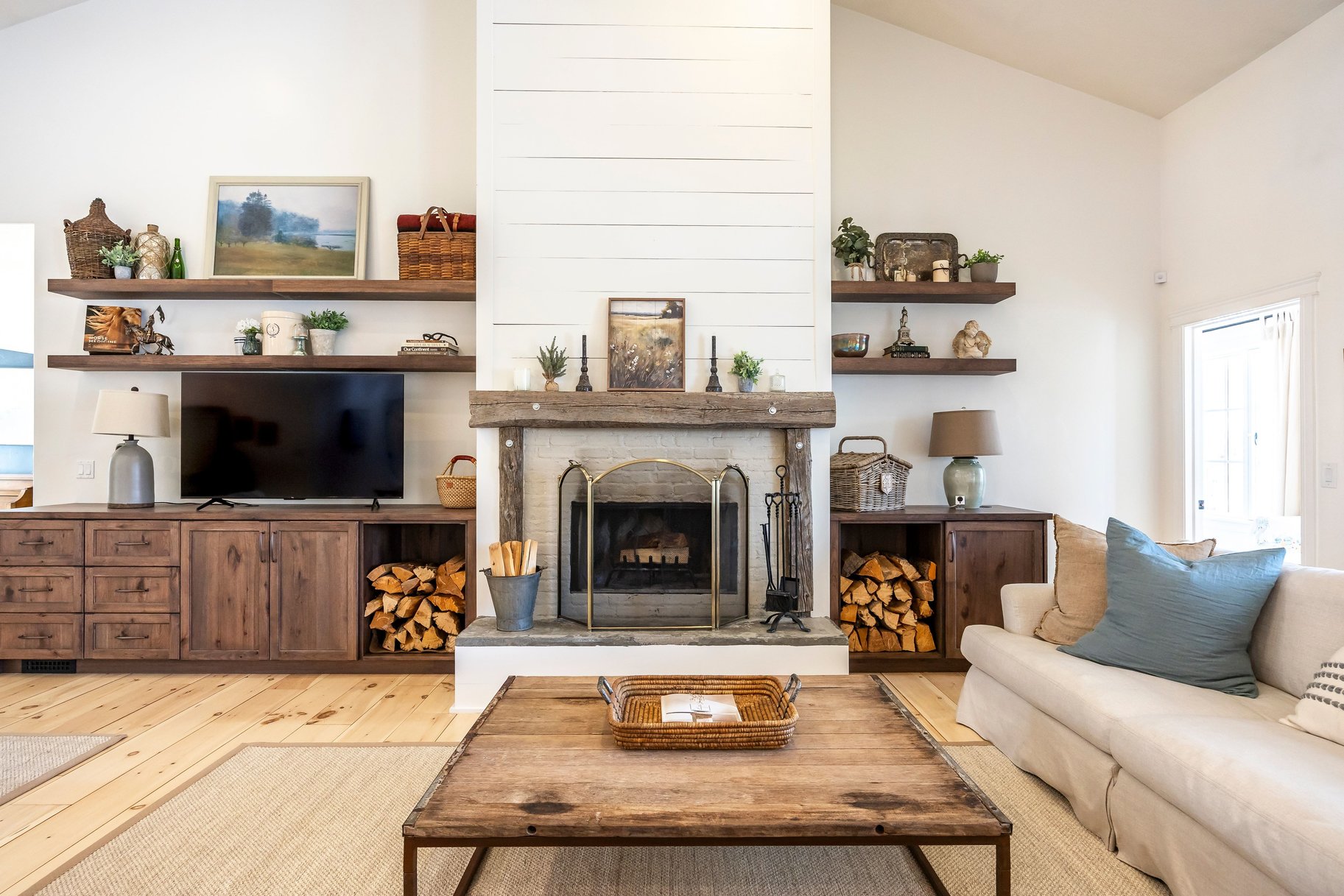  Custom Home In Dutch Fields Community In Midway - 物件實景