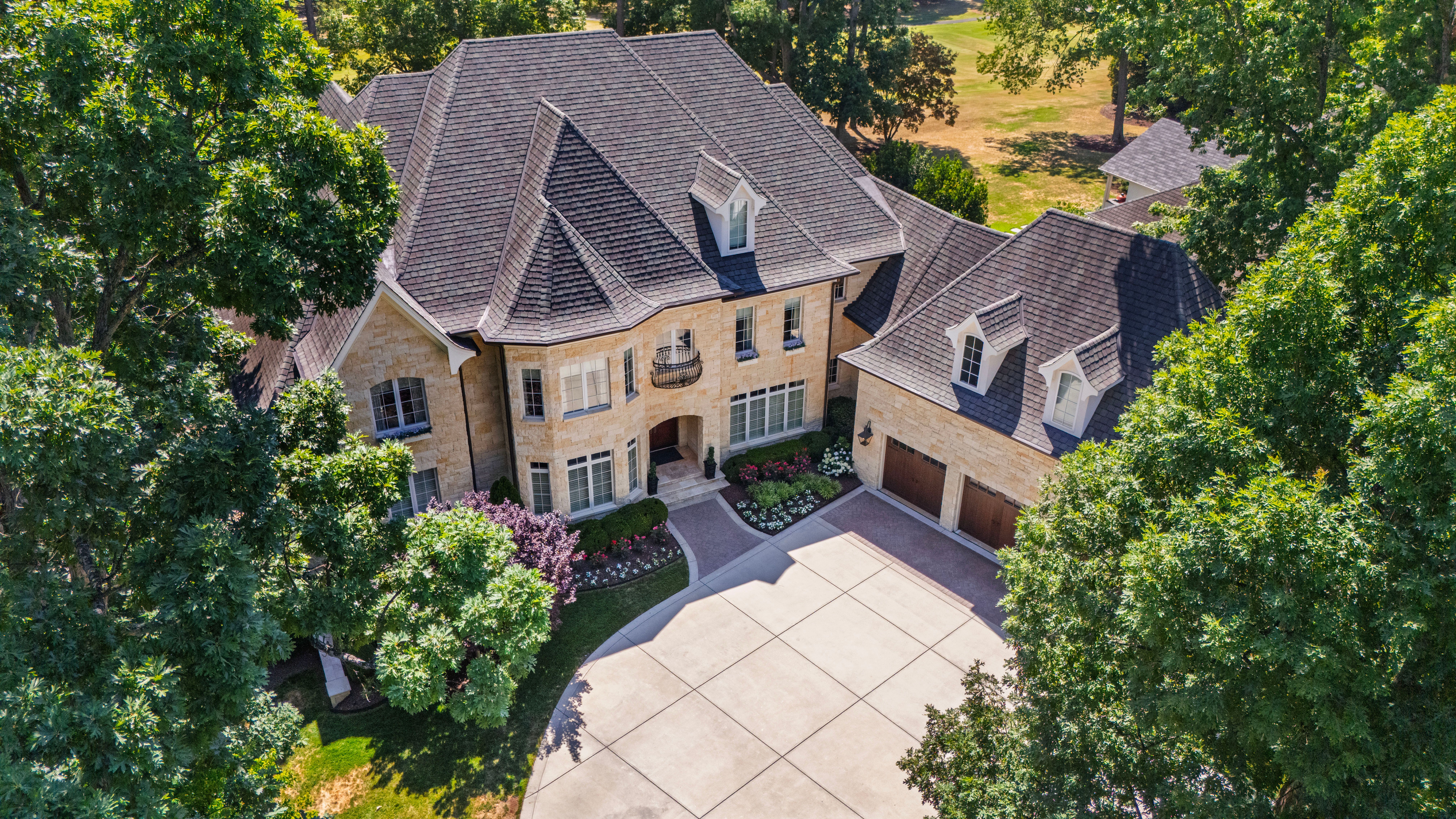  1412 Hedgelawn Way, Raleigh, NC 27615 - 物件實景