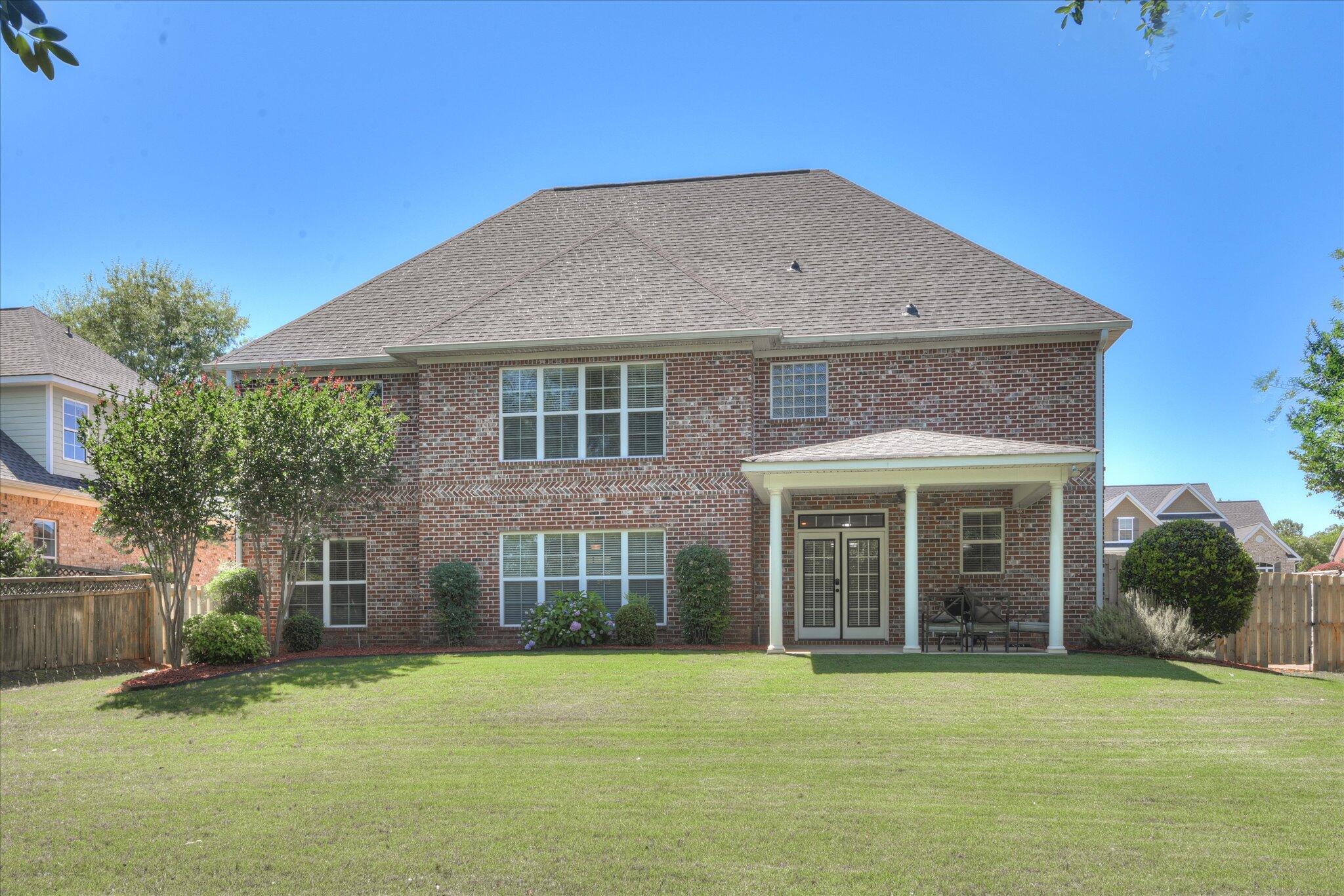 Evans, Georgia, 30809, United States, 5 Bedrooms Bedrooms, ,3 BathroomsBathrooms,Residential,For Sale,1976070