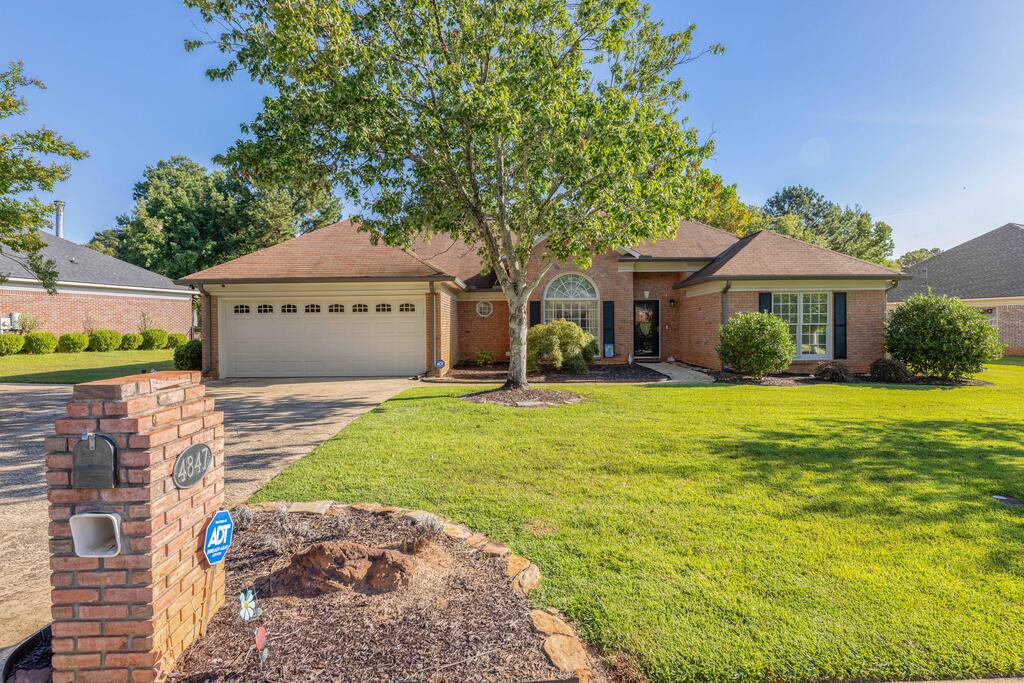 Springwood Cir, Columbus, GA 31909