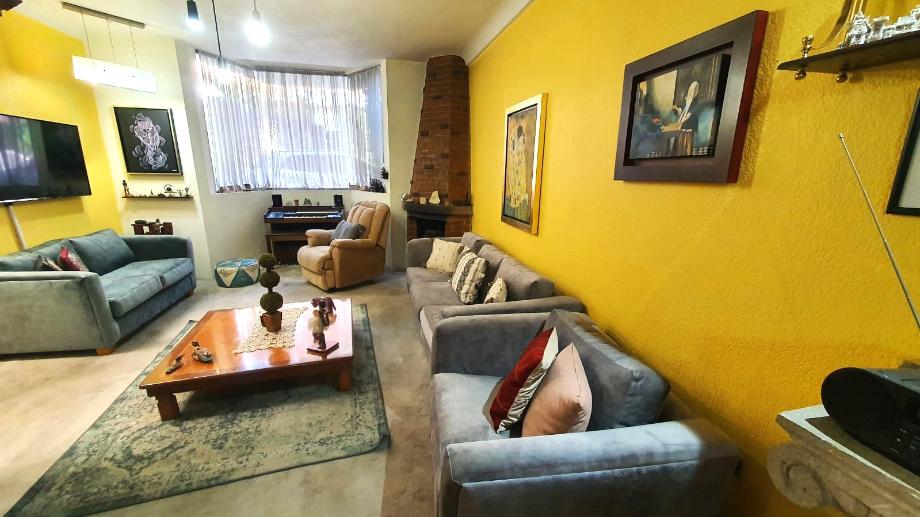 Encino grande, Álvaro Obregón, Ciudad de México, 01700, Mexico, 3 Bedrooms Bedrooms, ,3 BathroomsBathrooms,Residential,For Sale,Encino grande,1653090