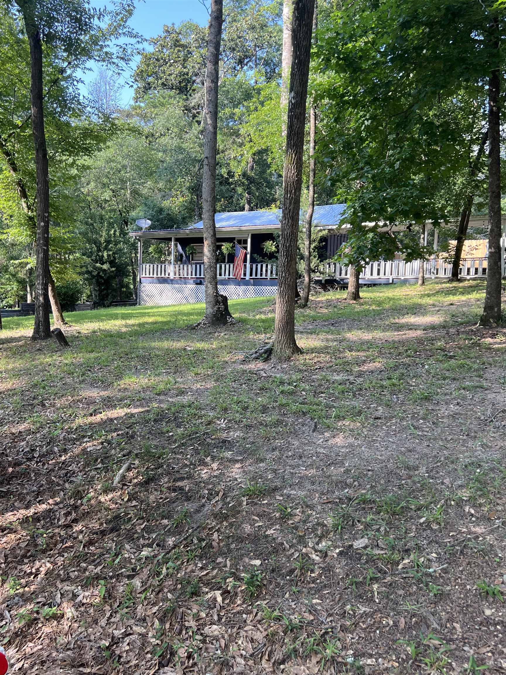 Sherwood Forest Dr, Woodville, TX 75979 #1