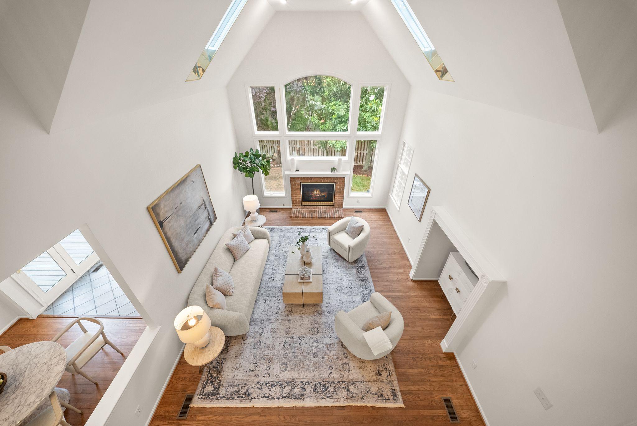  12754 Alder Woods Drive, Fairfax, VA, 22033 - 物件實景