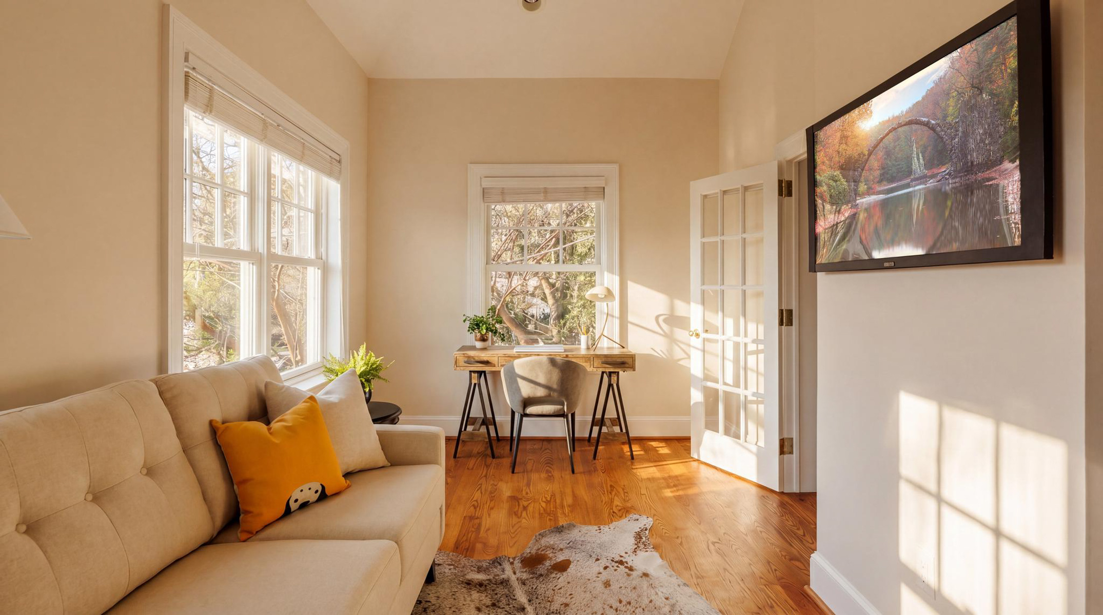  2809 34th Place NW, Washington, DC, 20007 - 物件實景