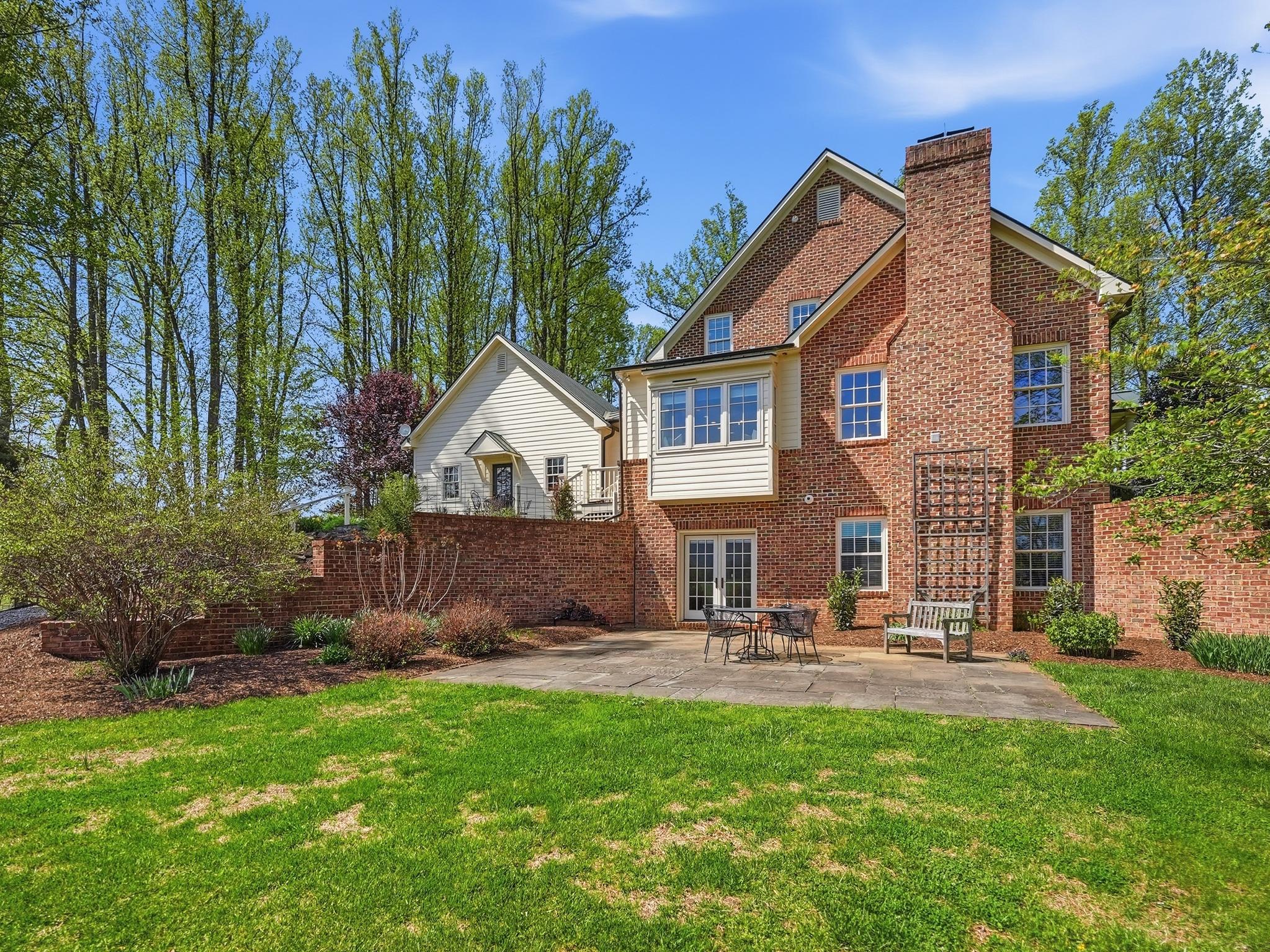  4722 S Cowpasture Lane S, Hume, VA, 22639 - 物件實景