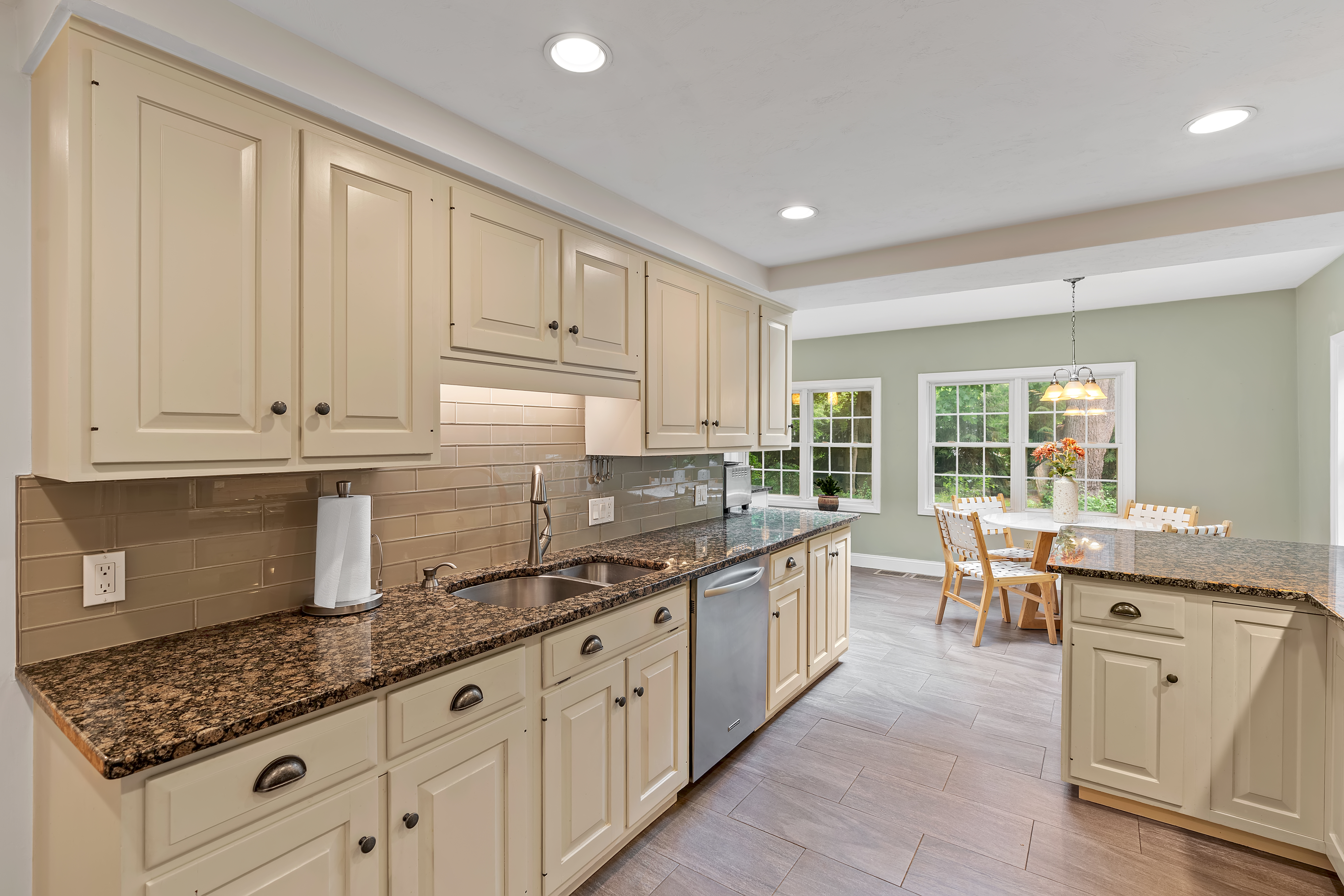  14 Bennett Road, Wayland, MA 01778 - 物件實景