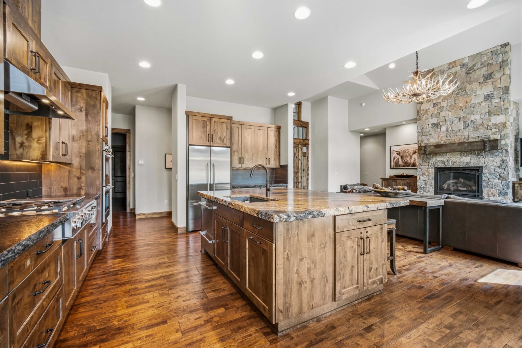  56240 Trailmere Circle Bend, OR 97707 - 物件實景