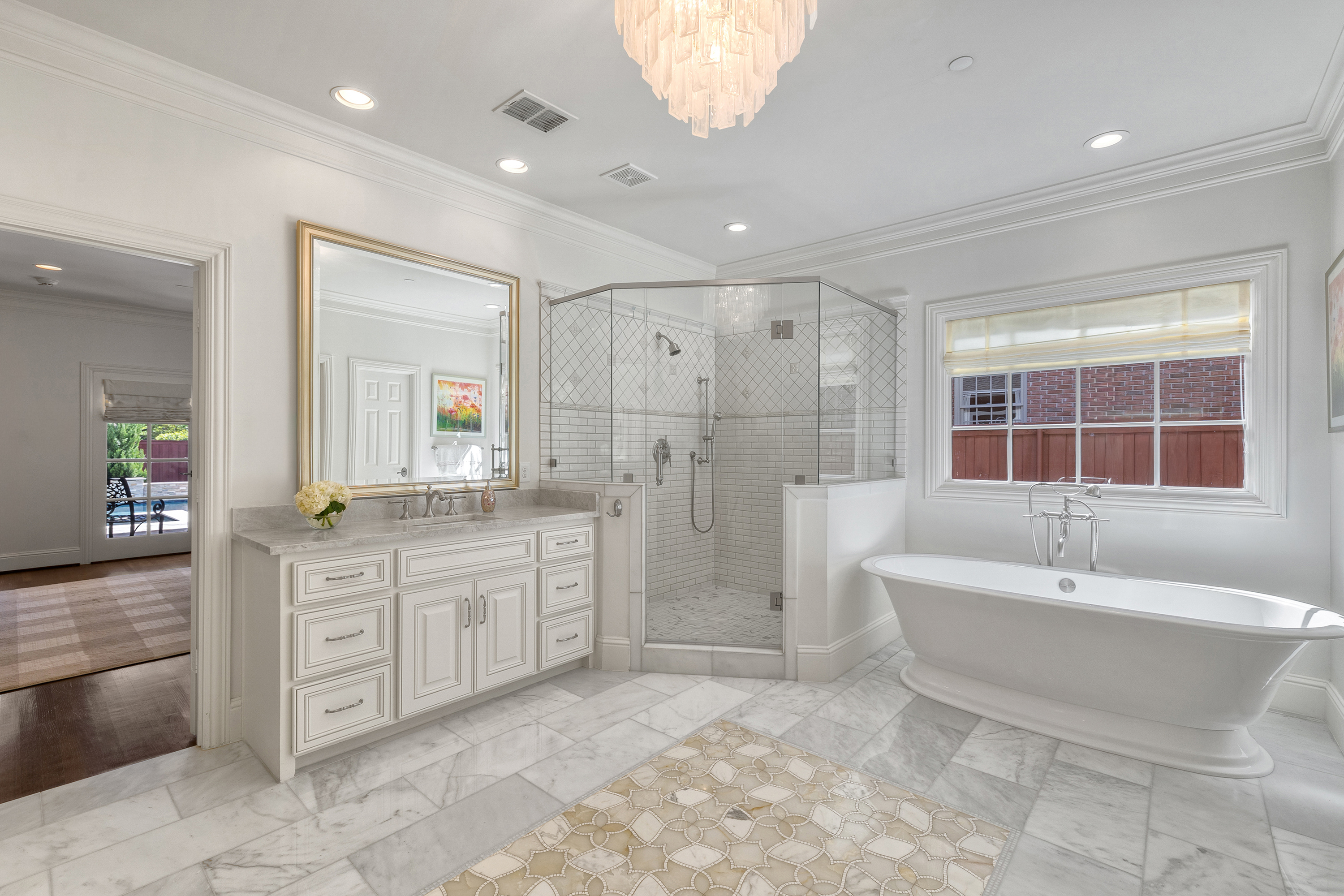  3009 Hanover Street, University Park, TX, 75225 - 物件實景