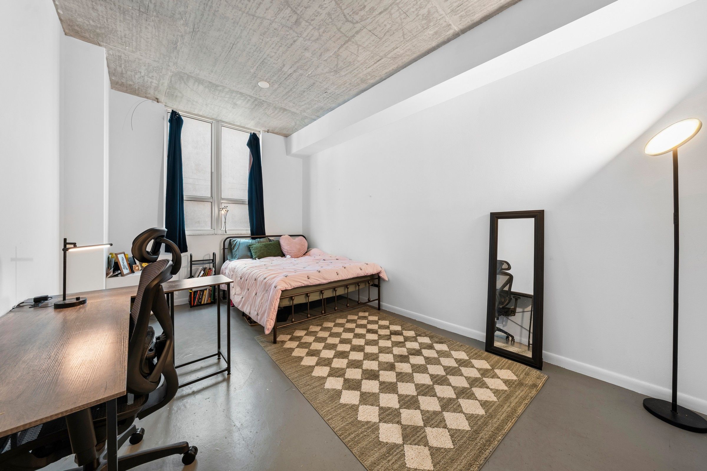 234 NE 3rd St, Miami, FL, 33132 - 物件實景