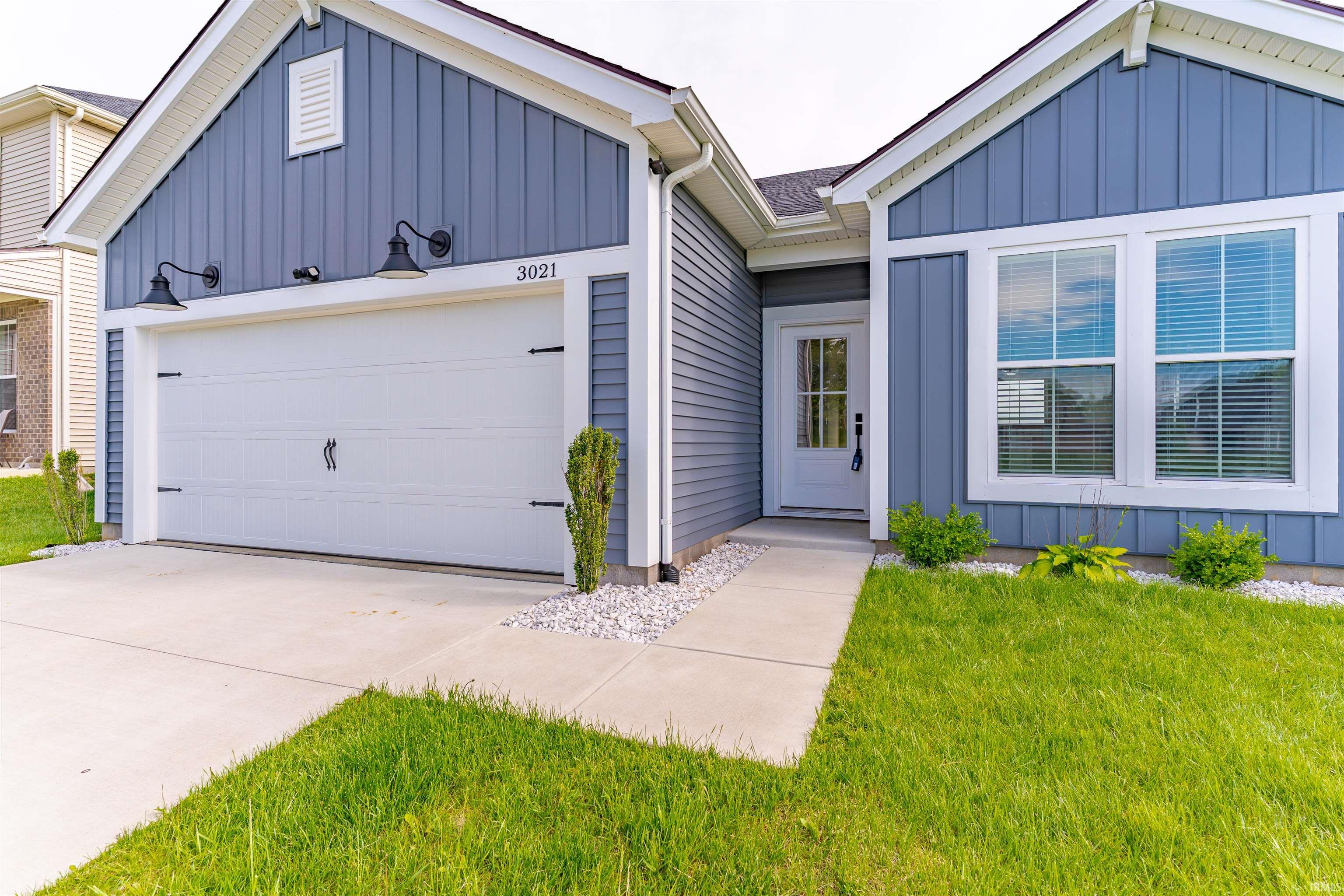 Torboy Dr, Evansville, IN 47725 #1
