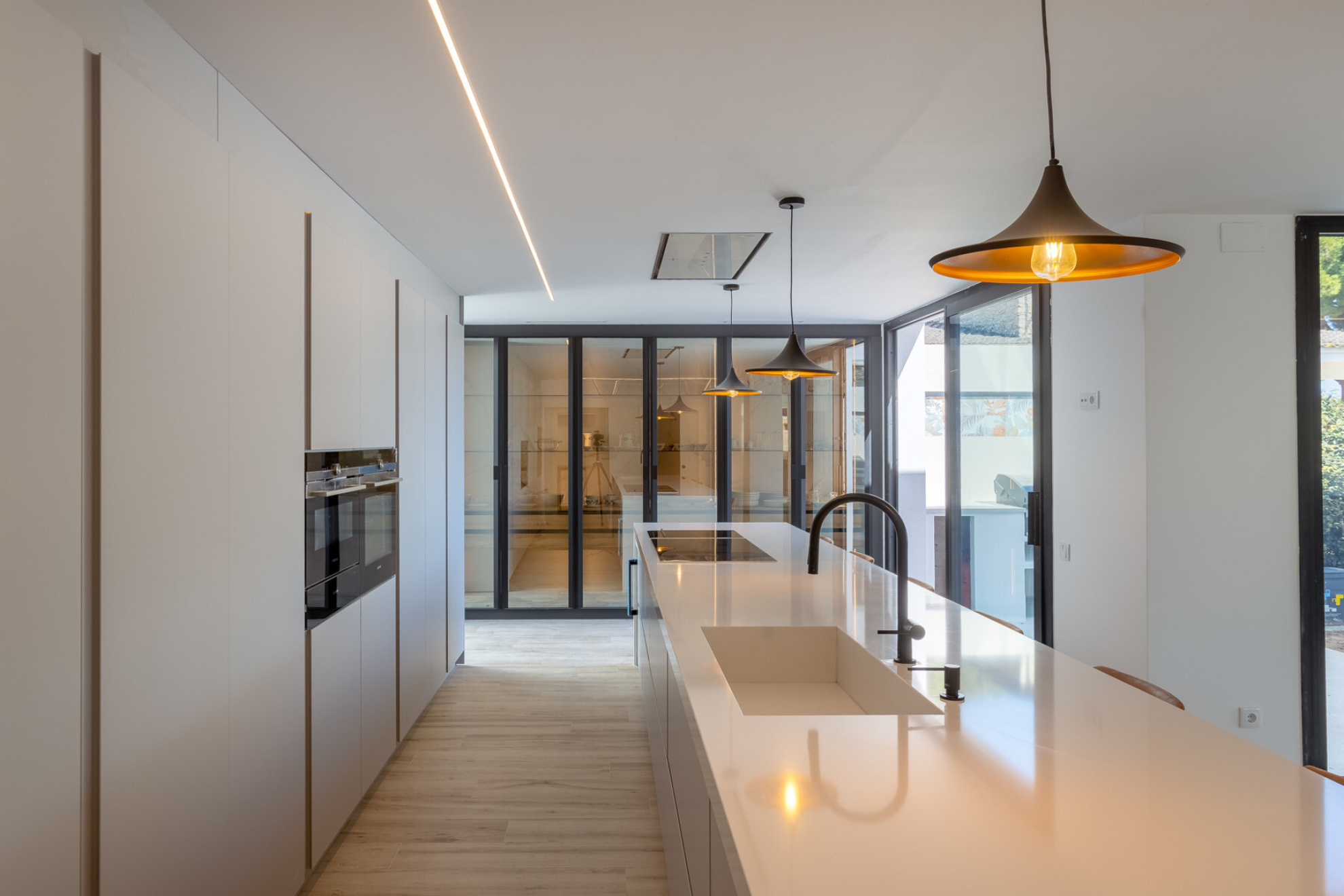  Manor house with complete renovation: Maximum elegance with luxury standards - 物件實景