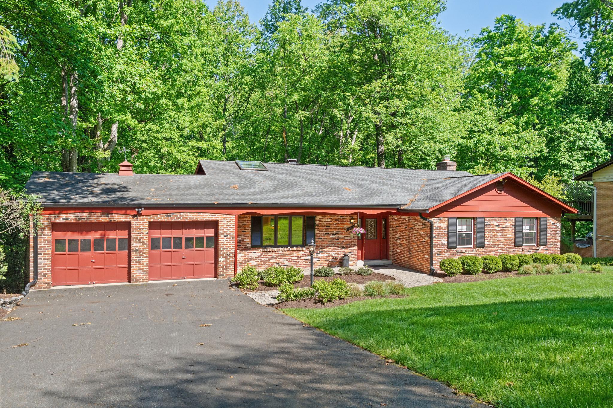  12520 Davan Drive, Silver Spring, MD, 20904 - 物件實景