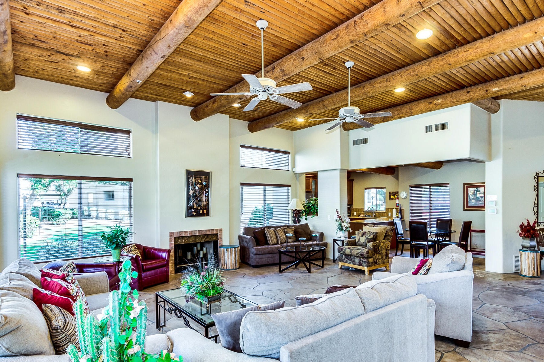  11260 N 92nd Street¦Scottsdale, AZ - 物件實景