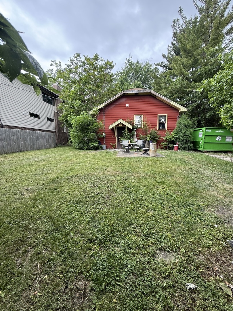 Lincoln St, Westmont, IL 60559 #1