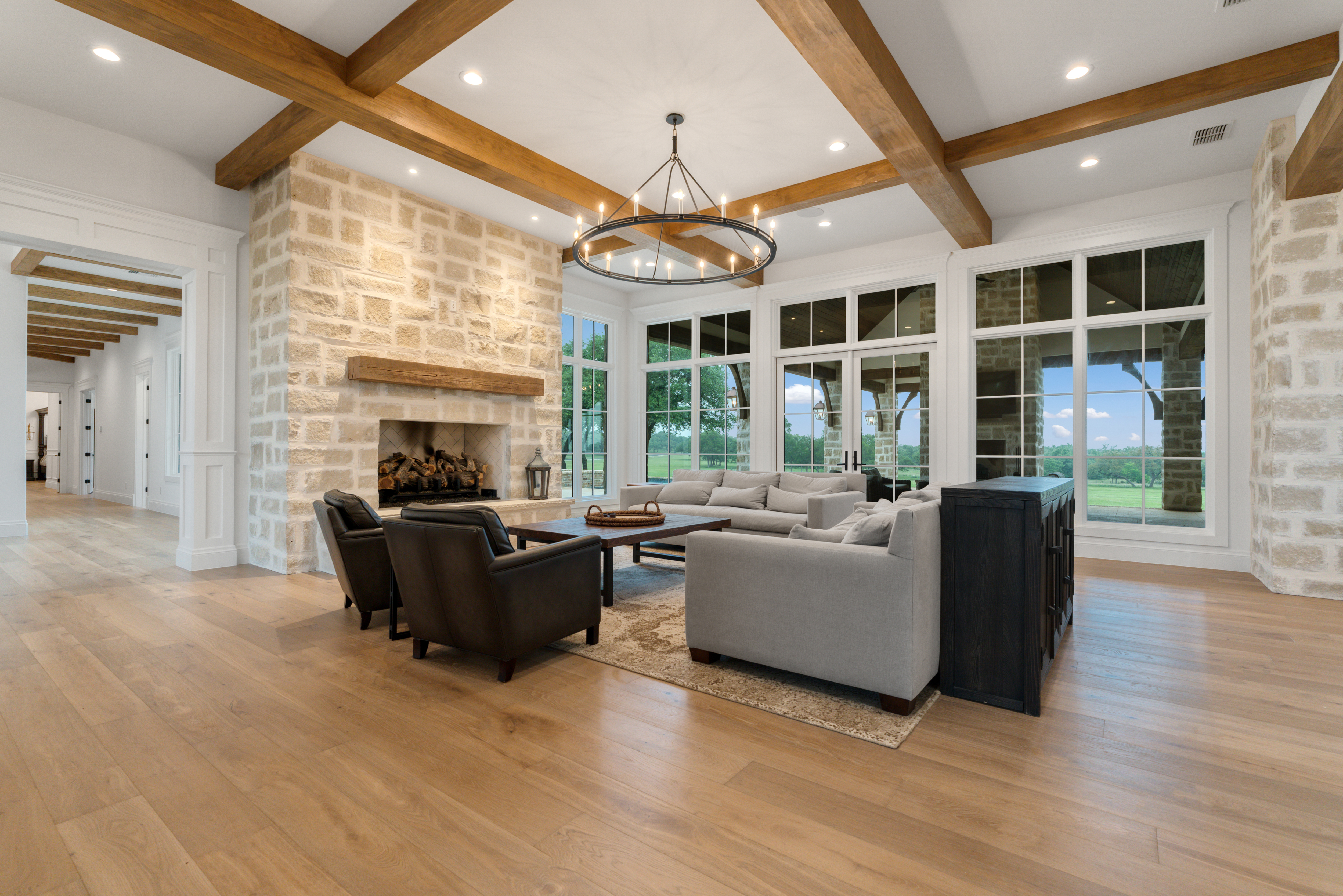  Rolling Oaks Ranch: The Pinnacle of Private Estate Living - 物件實景