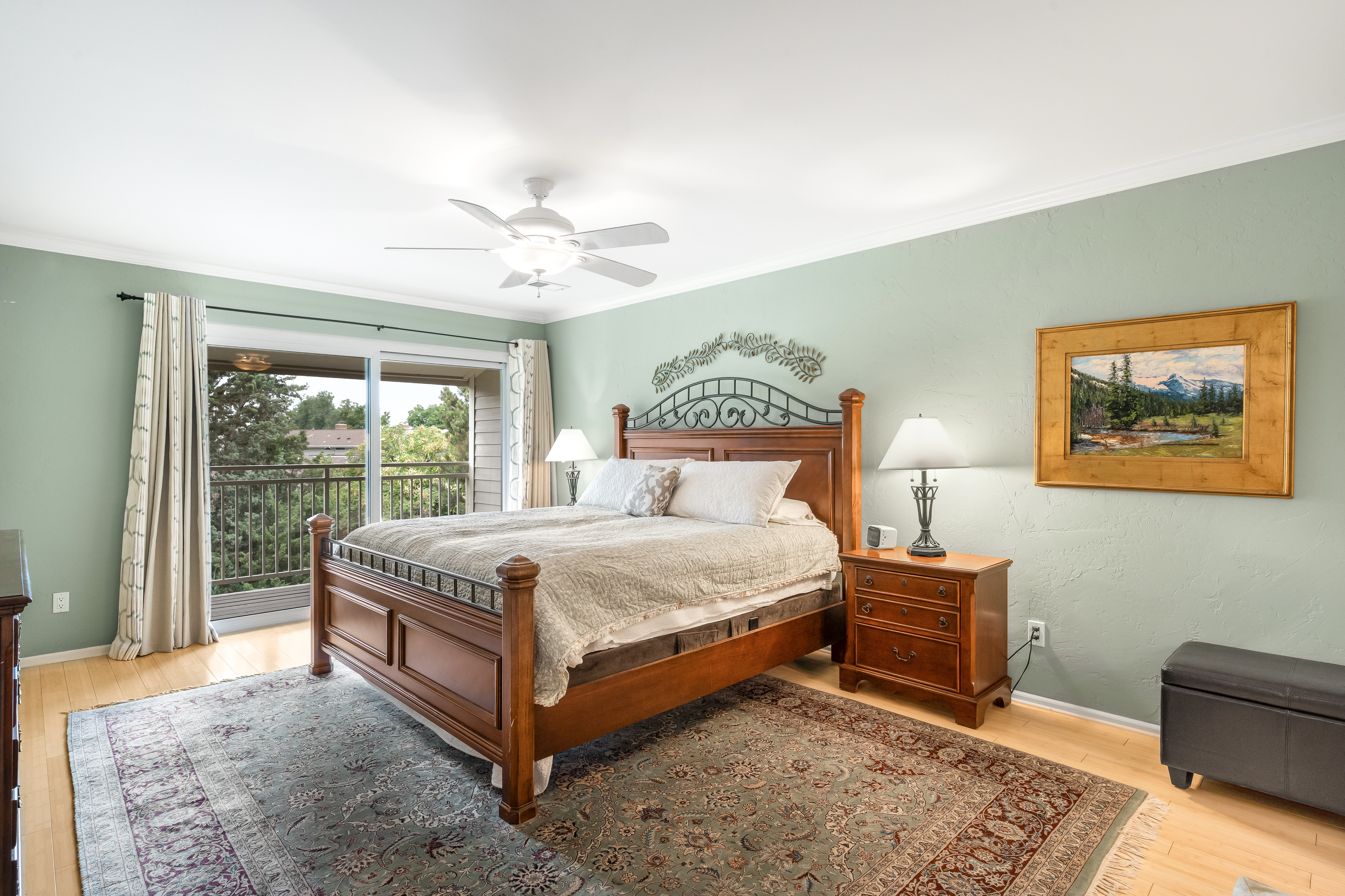  True Resort-Style Living in the Heart of Denver - 物件實景