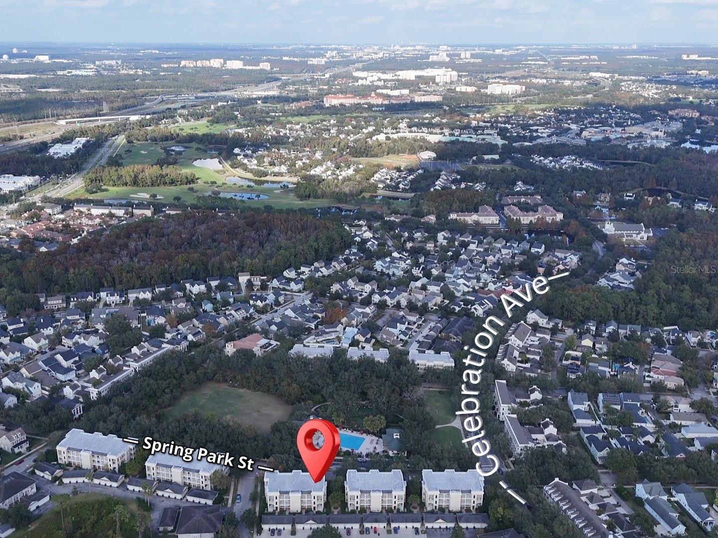 KISSIMMEE, Florida, 34747, United States, 2 Bedrooms Bedrooms, ,2 BathroomsBathrooms,Residential,For Sale,1999215