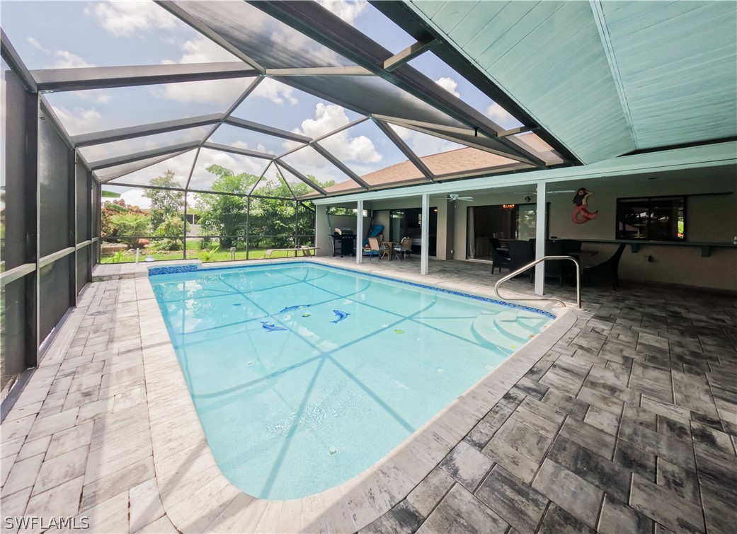 Cape Coral, Florida, 33914, United States, 3 Bedrooms Bedrooms, ,2 BathroomsBathrooms,Residential,For Sale,1924474