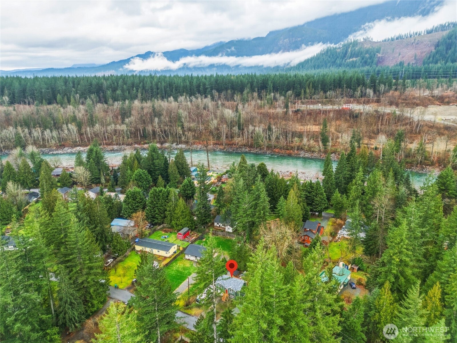 Gold Bar, Washington, 98251, United States, 2 Bedrooms Bedrooms, ,1 BathroomBathrooms,Residential,For Sale,2023659