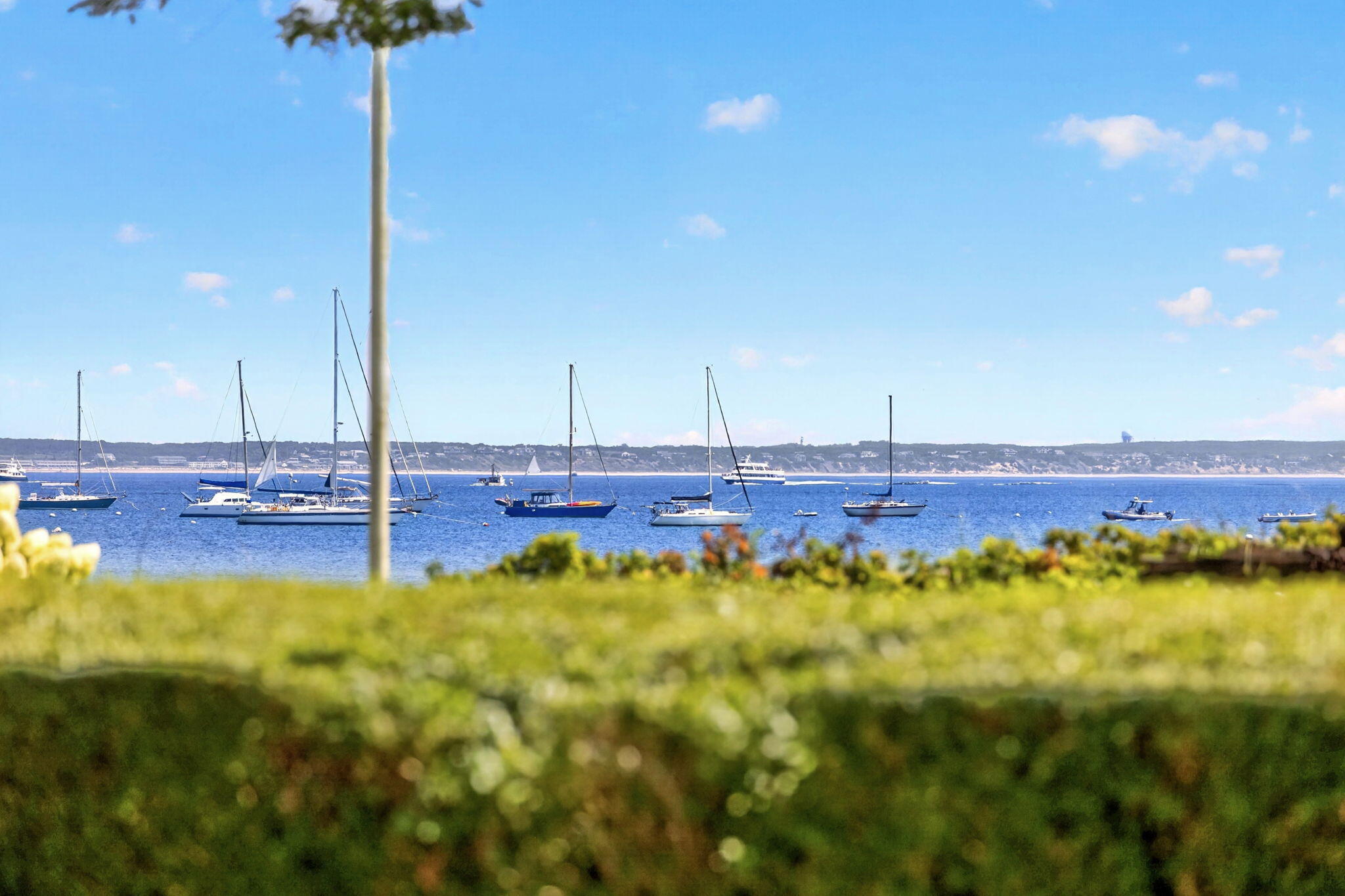  West End Elegance with Water Views, Private Gardens & Two-Car Parking - 物件實景