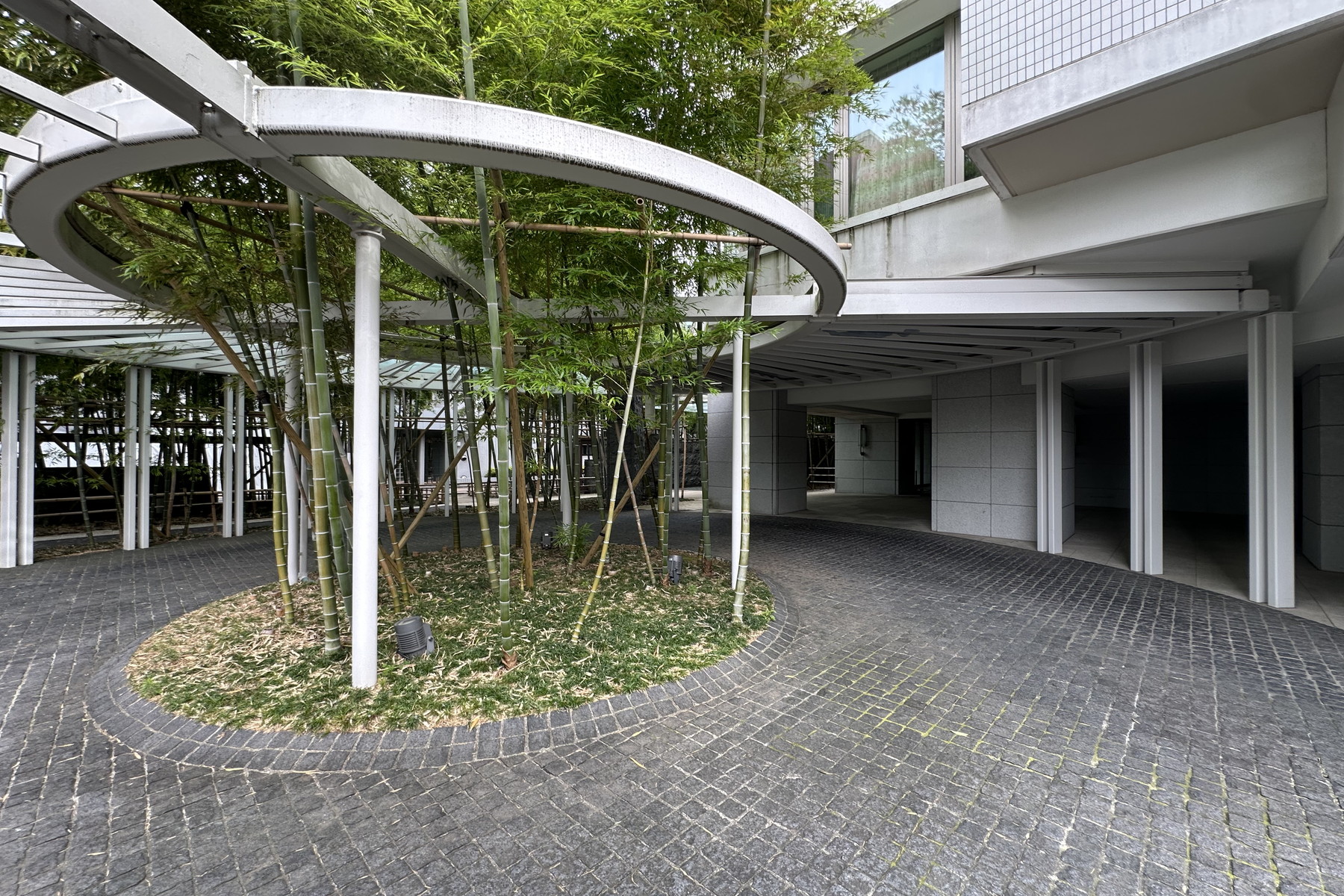  PARK HOMES MINAMI-AZABU THE RESIDENCE - 物件實景
