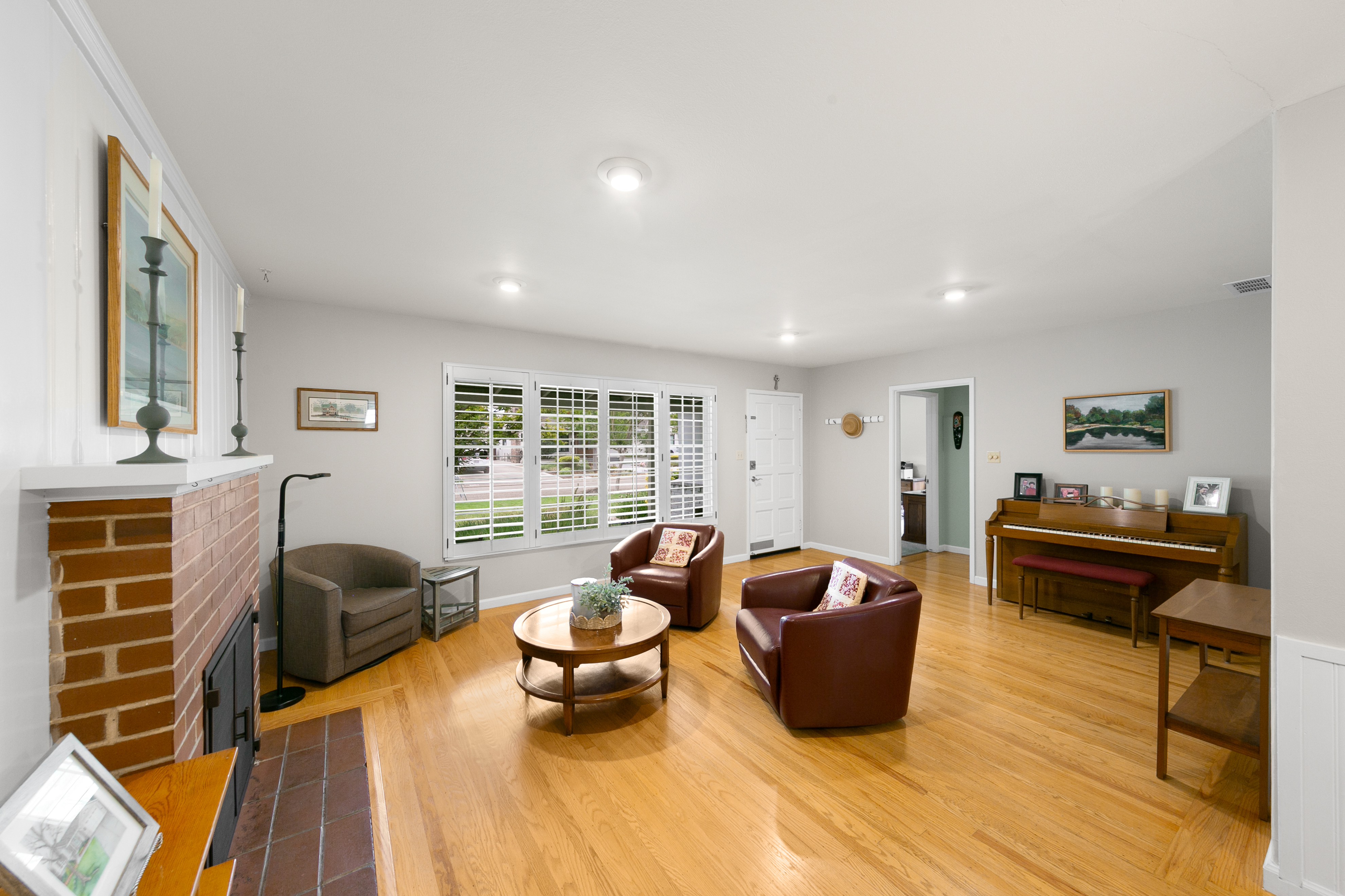  4013 Esperanza Drive, Sacramento, CA 95864 - 物件實景