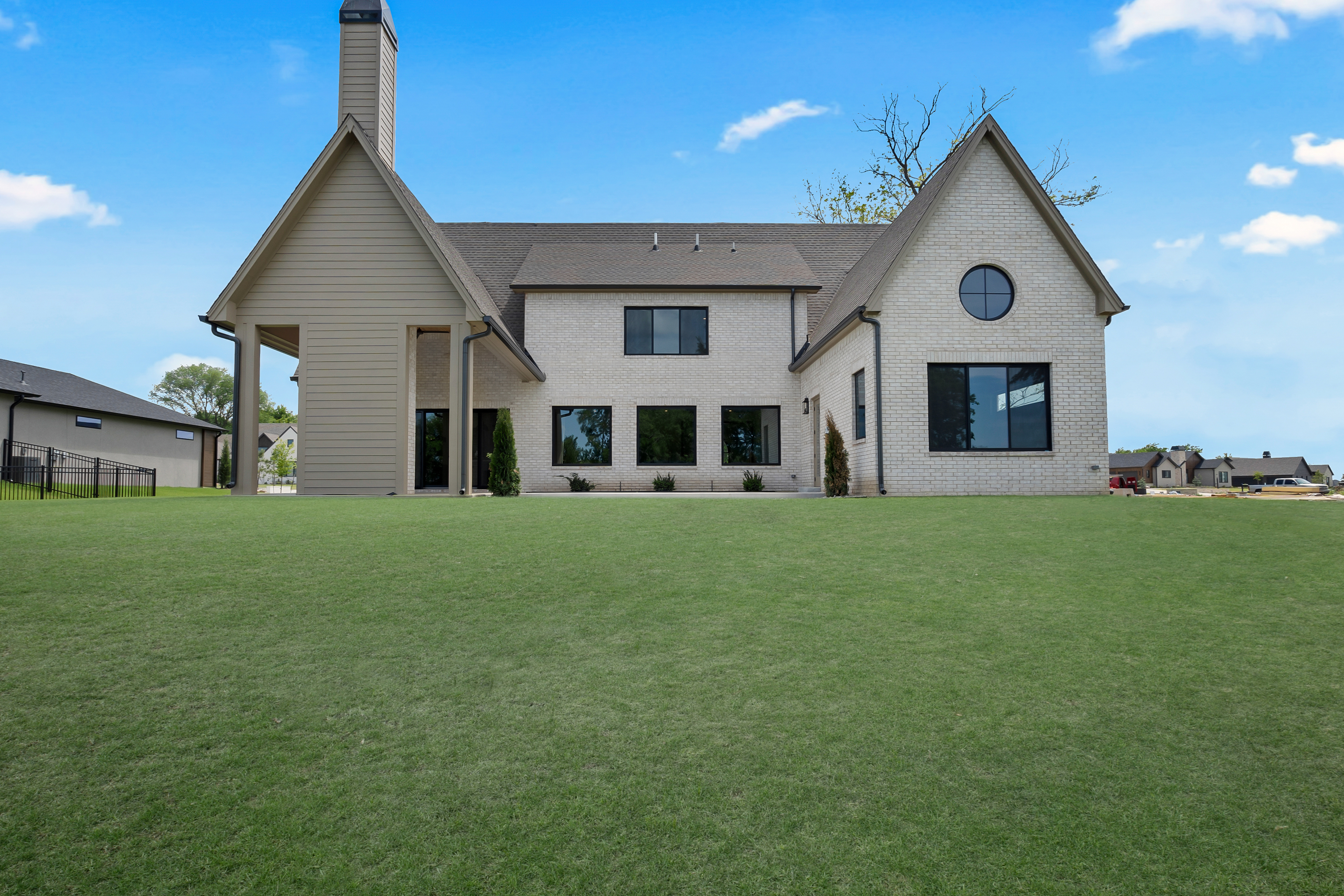  17683 East White Tail Cove, Owasso, OK 74055 - 物件實景