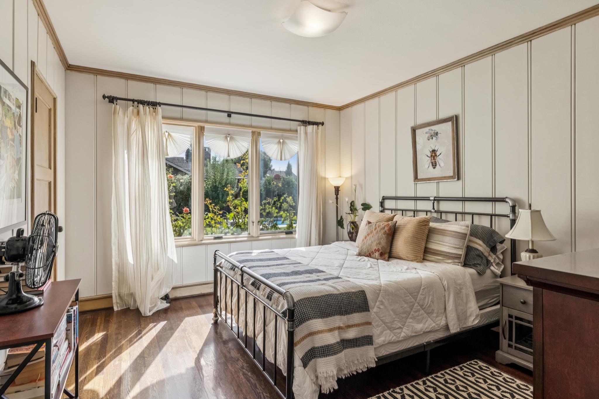  483 E. Napa St - 物件實景