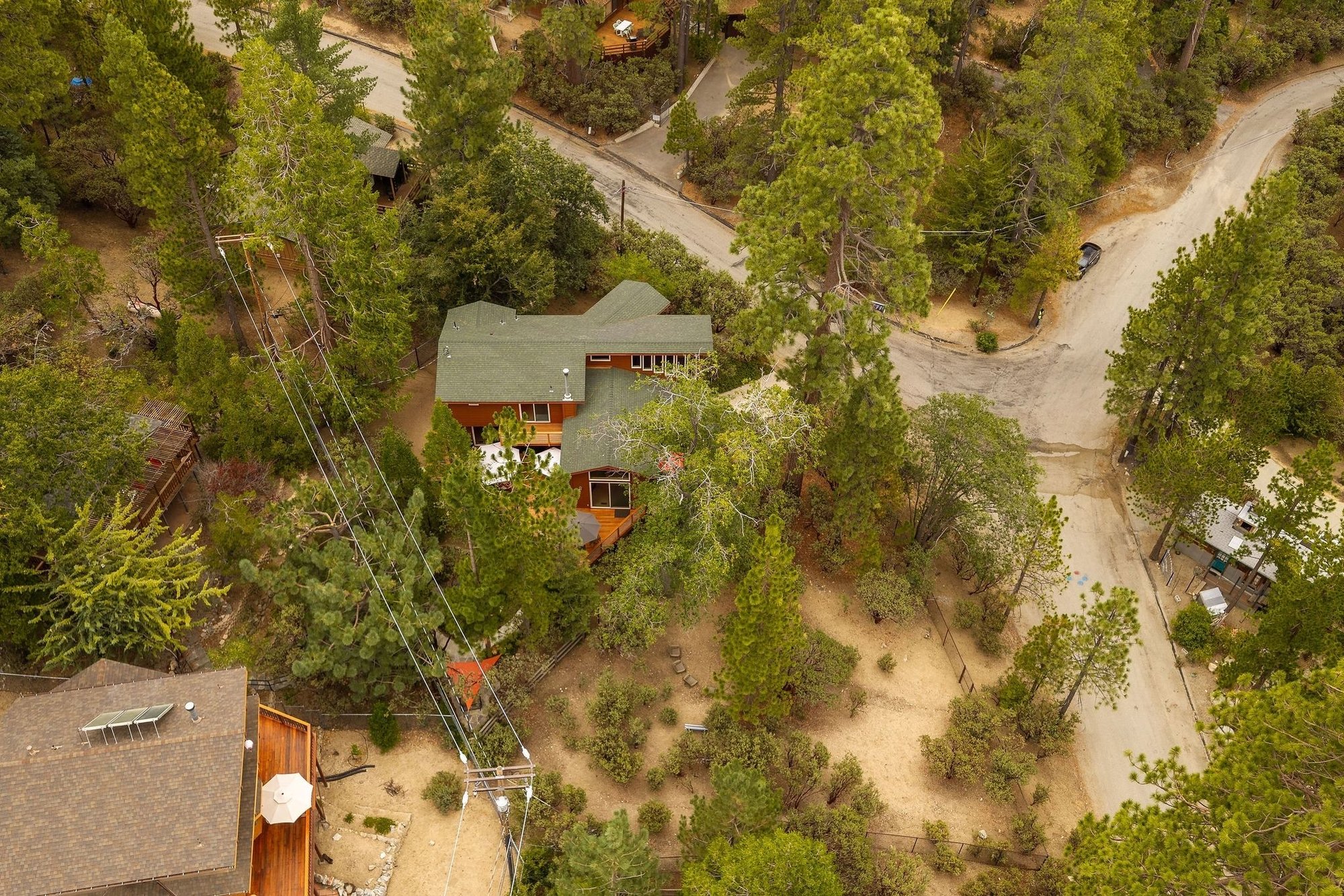  Manzanita Retreat - 物件實景