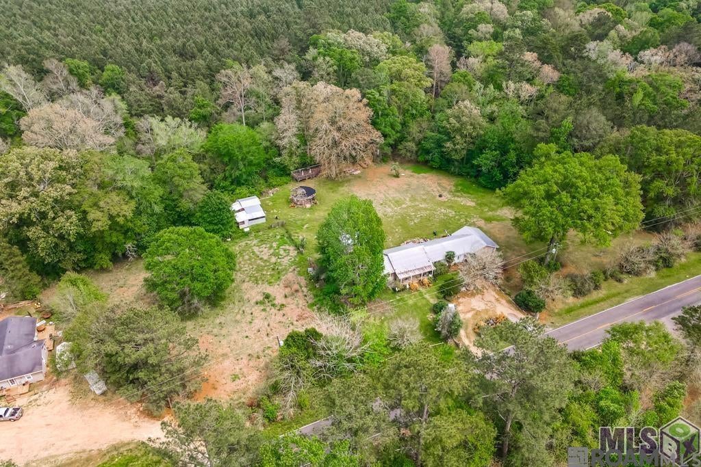 Highway 63 , Clinton, LA 70722