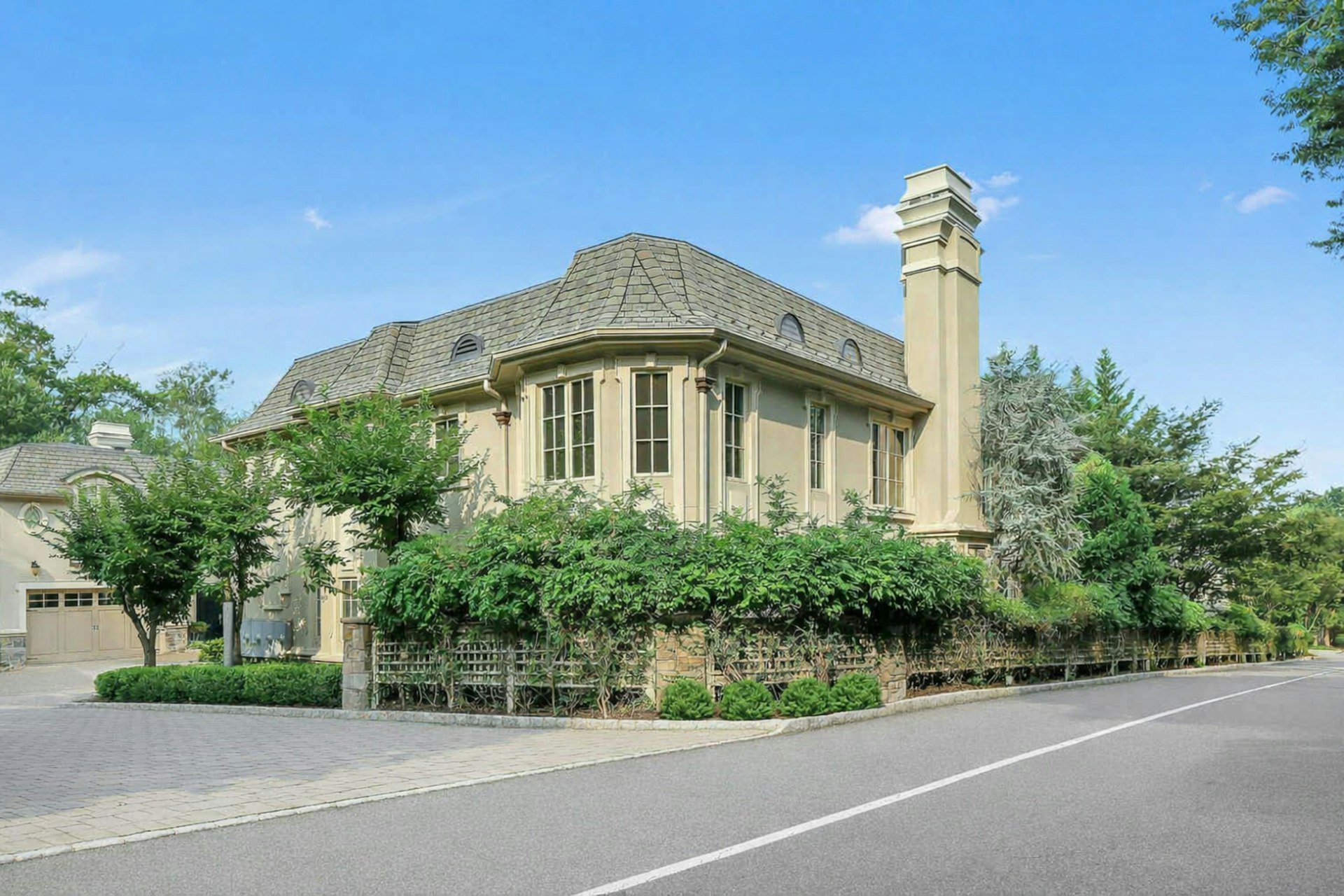  414 Bellaire Drive, Demarest, NJ 07627 - 物件實景