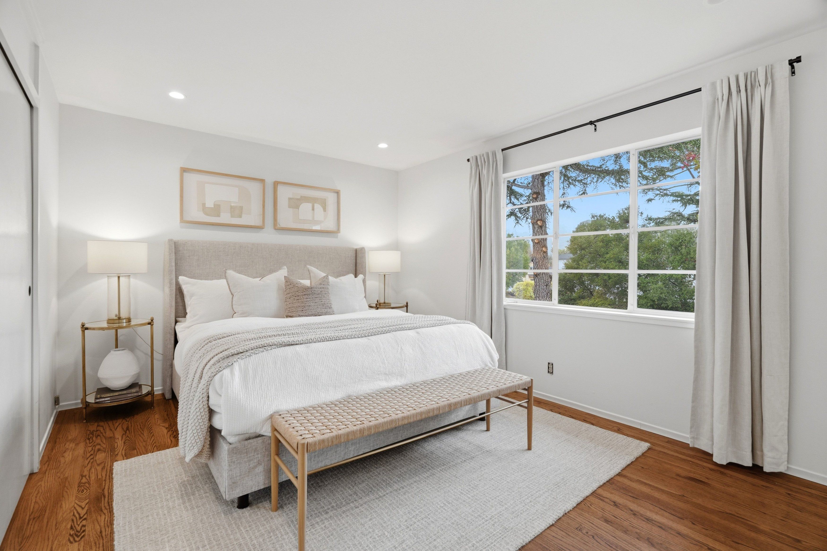  Remodeled in Farm Hill Estates - 物件實景