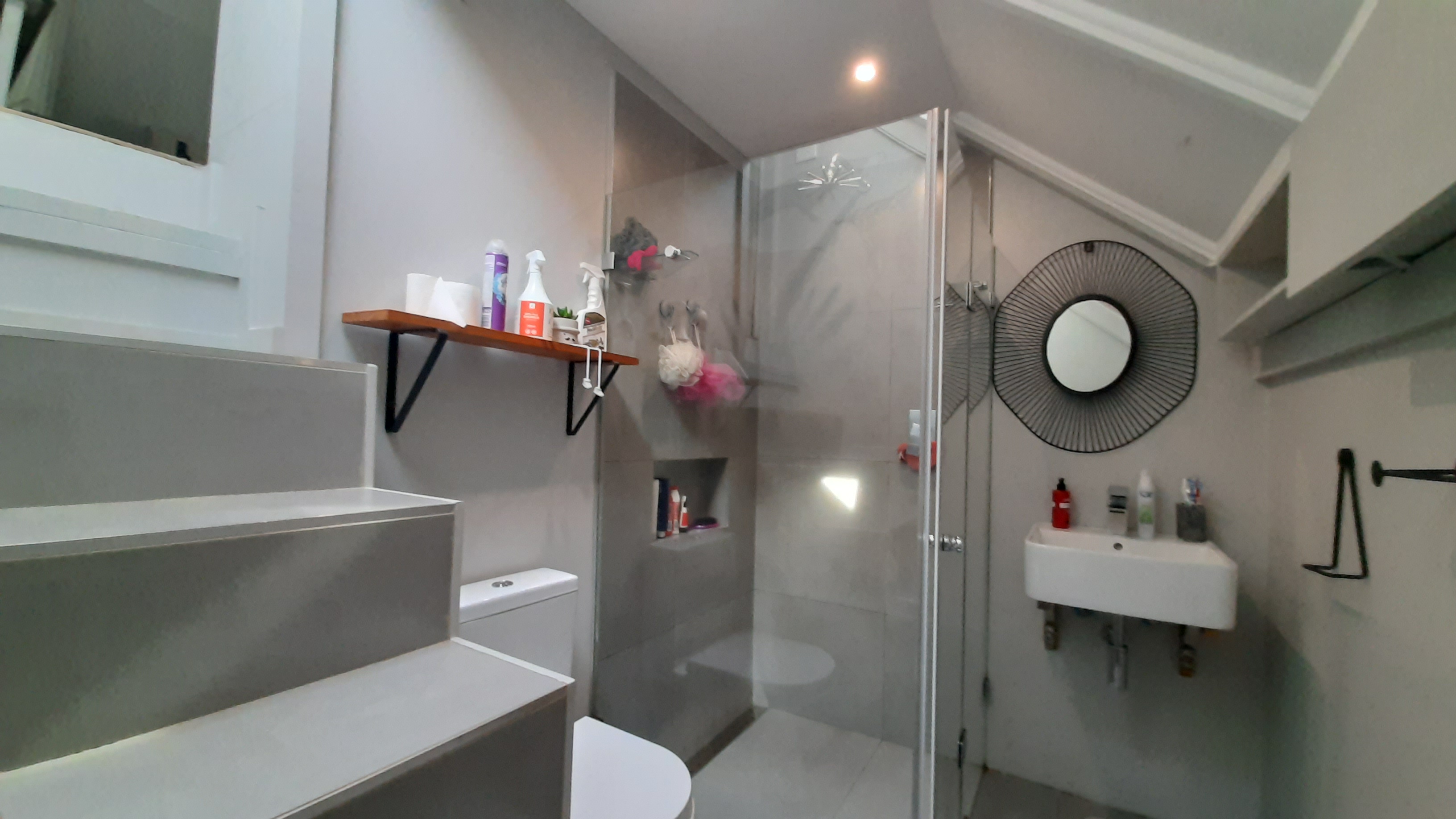  Private Architectural Sanctuary in Simbithi Eco Estate - 物件實景