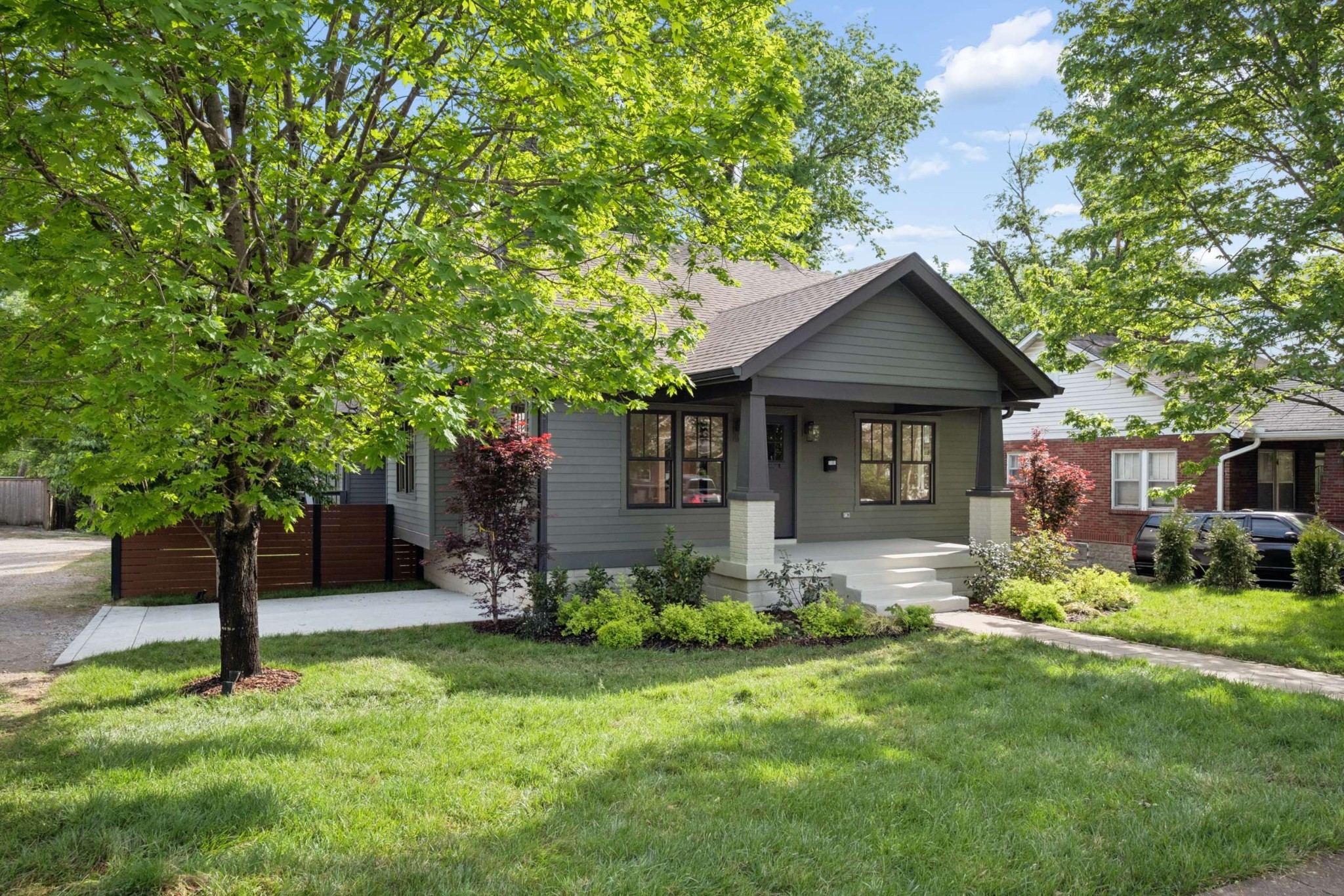  1101 Paris Ave, Nashville, TN, 37204 - 物件實景