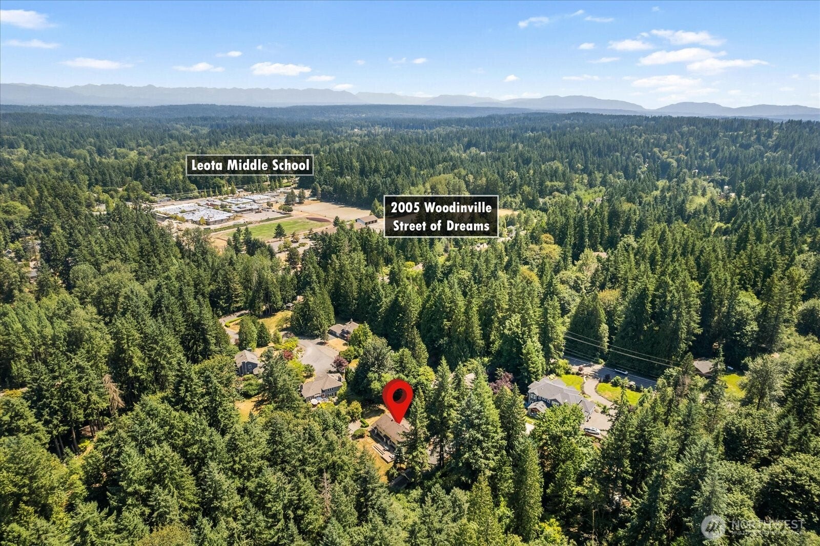 Woodinville, Washington, 98072, United States, 4 Bedrooms Bedrooms, ,2 BathroomsBathrooms,Residential,For Sale,1895251