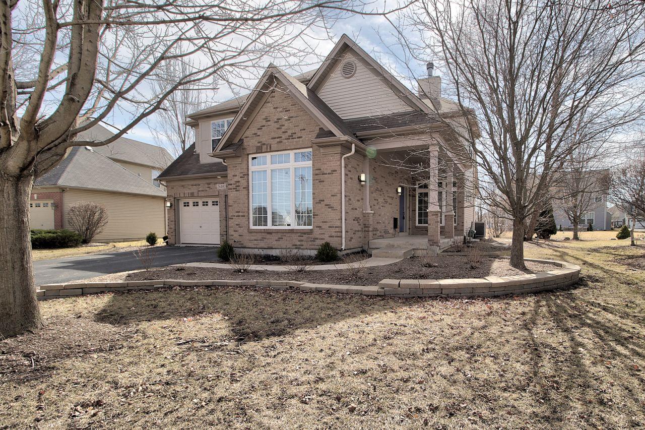 Plainfield, Illinois, 60585, United States, 4 Bedrooms Bedrooms, ,3 BathroomsBathrooms,Residential,For Sale,1729371