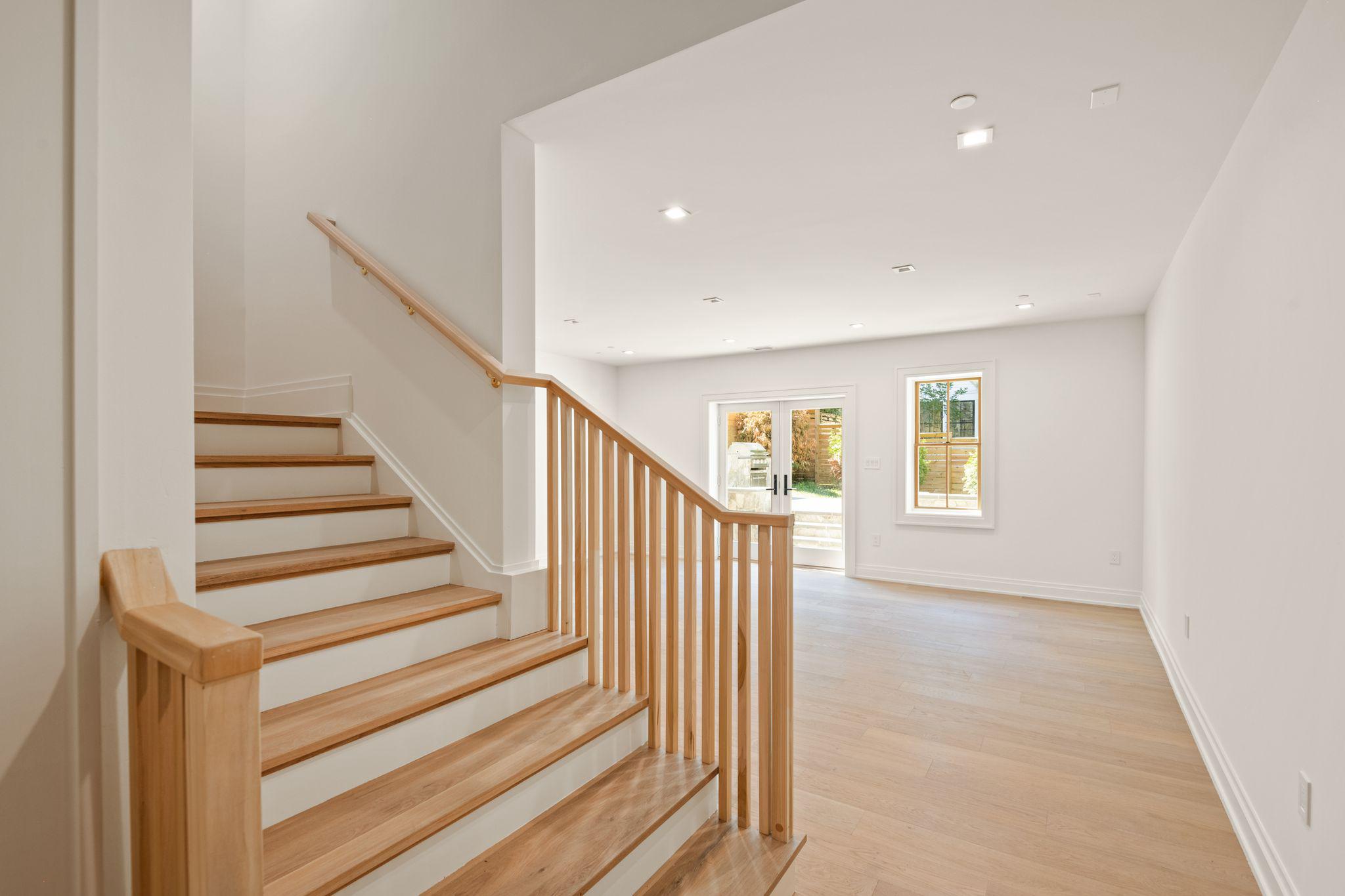  5022 Cathedral Avenue NW, Washington, DC, 20016 - 物件實景