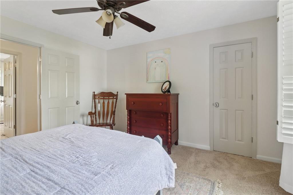 Marietta, Georgia, 30062, United States, 4 Bedrooms Bedrooms, ,3 BathroomsBathrooms,Residential,For Sale,1905534
