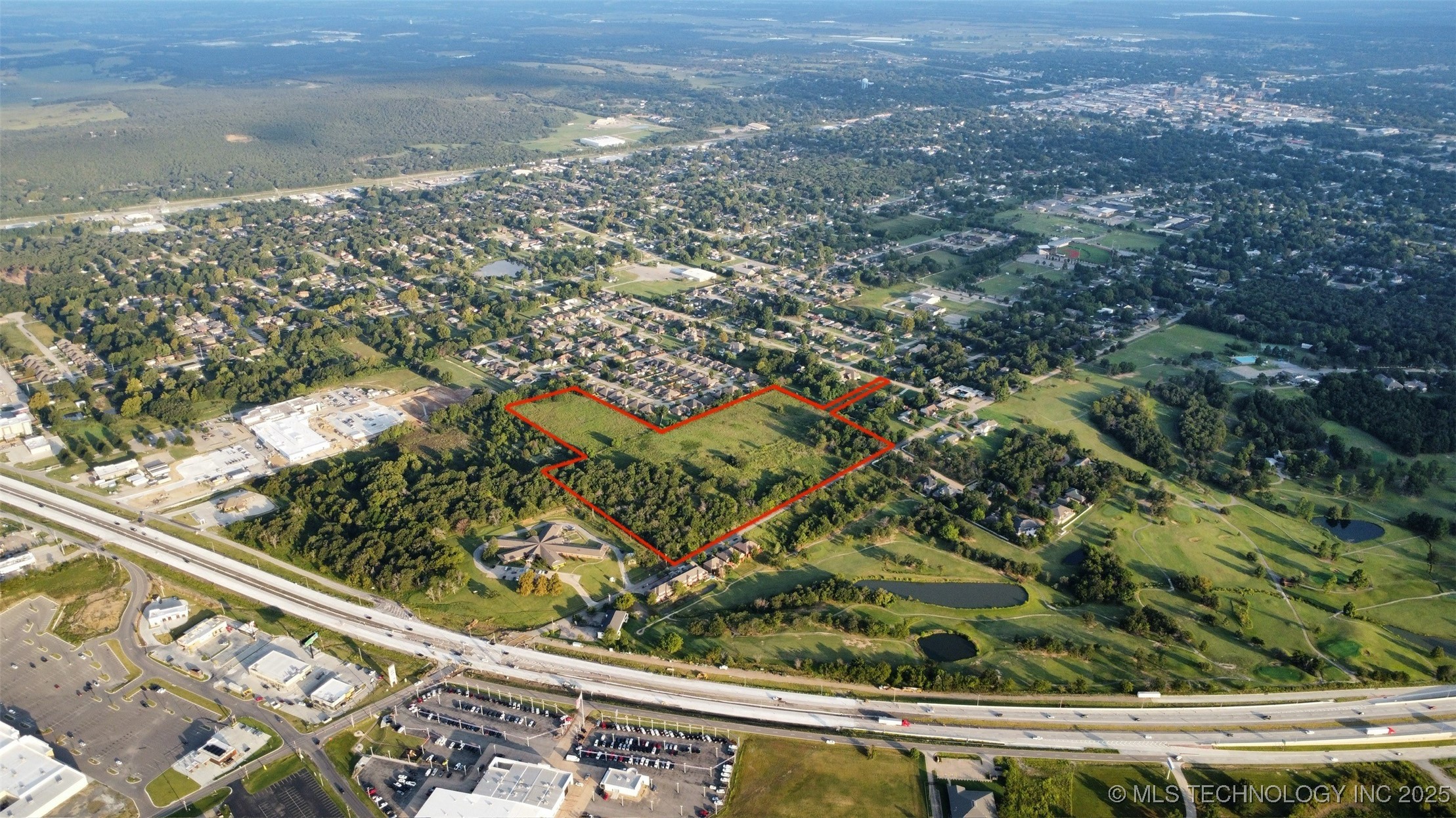 Mcalester, Oklahoma, 74501, United States, ,Residential,For Sale,1942285