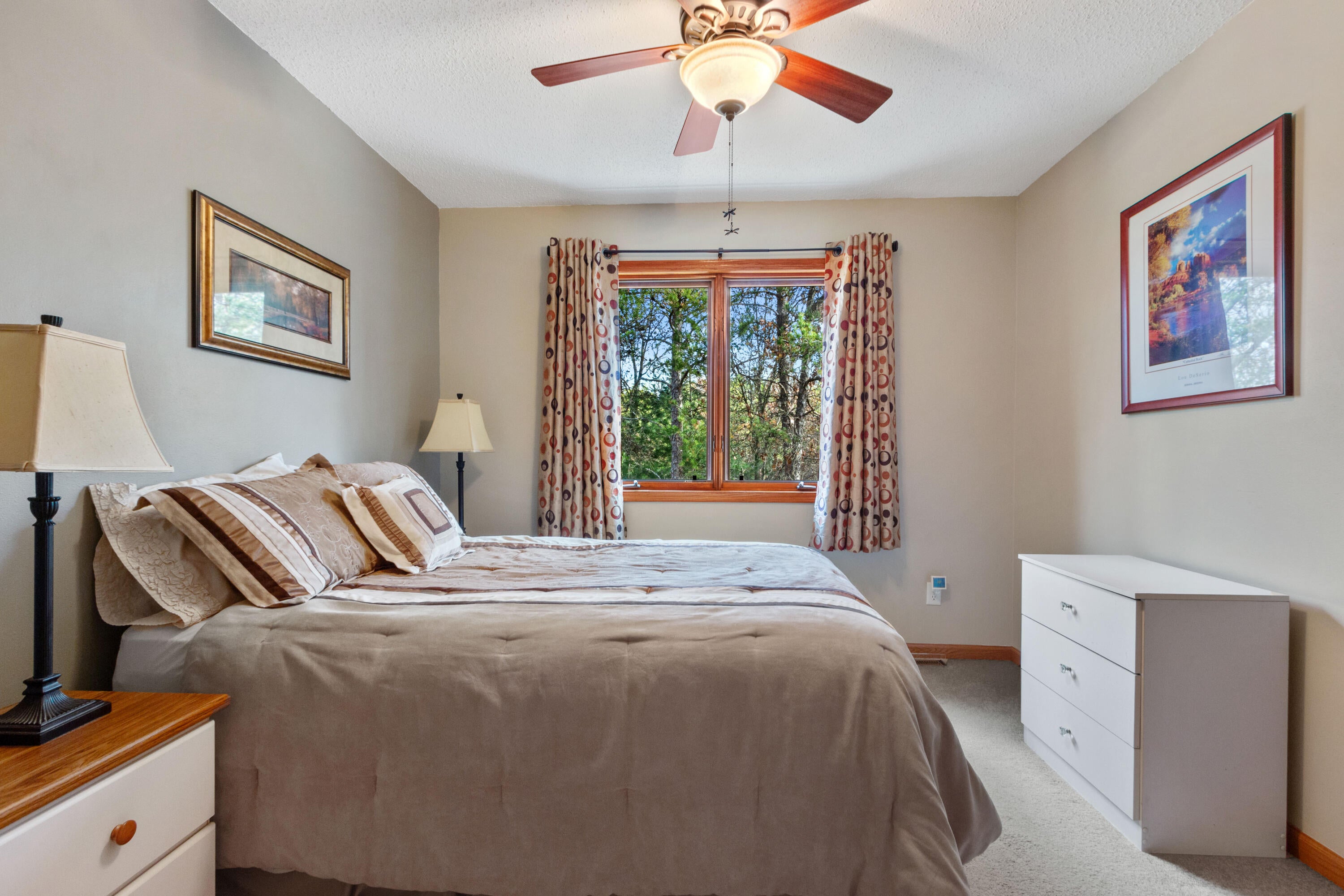 Rome, Wisconsin, 54457, United States, 3 Bedrooms Bedrooms, ,4 BathroomsBathrooms,Residential,For Sale,1975747