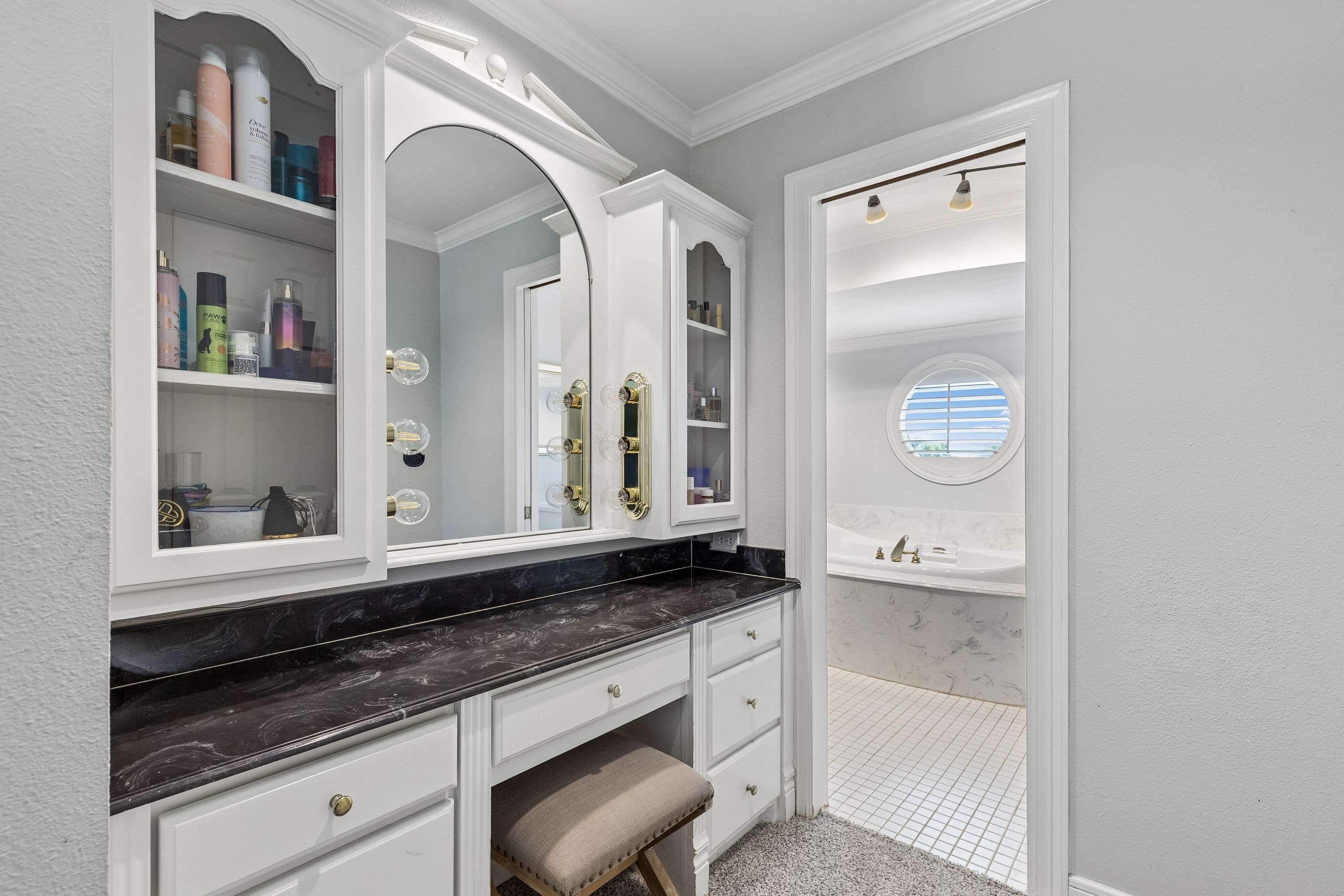  Southfork Ranch-inspired curb appeal in the heart of Rockwall–Heath, TX - 物件實景